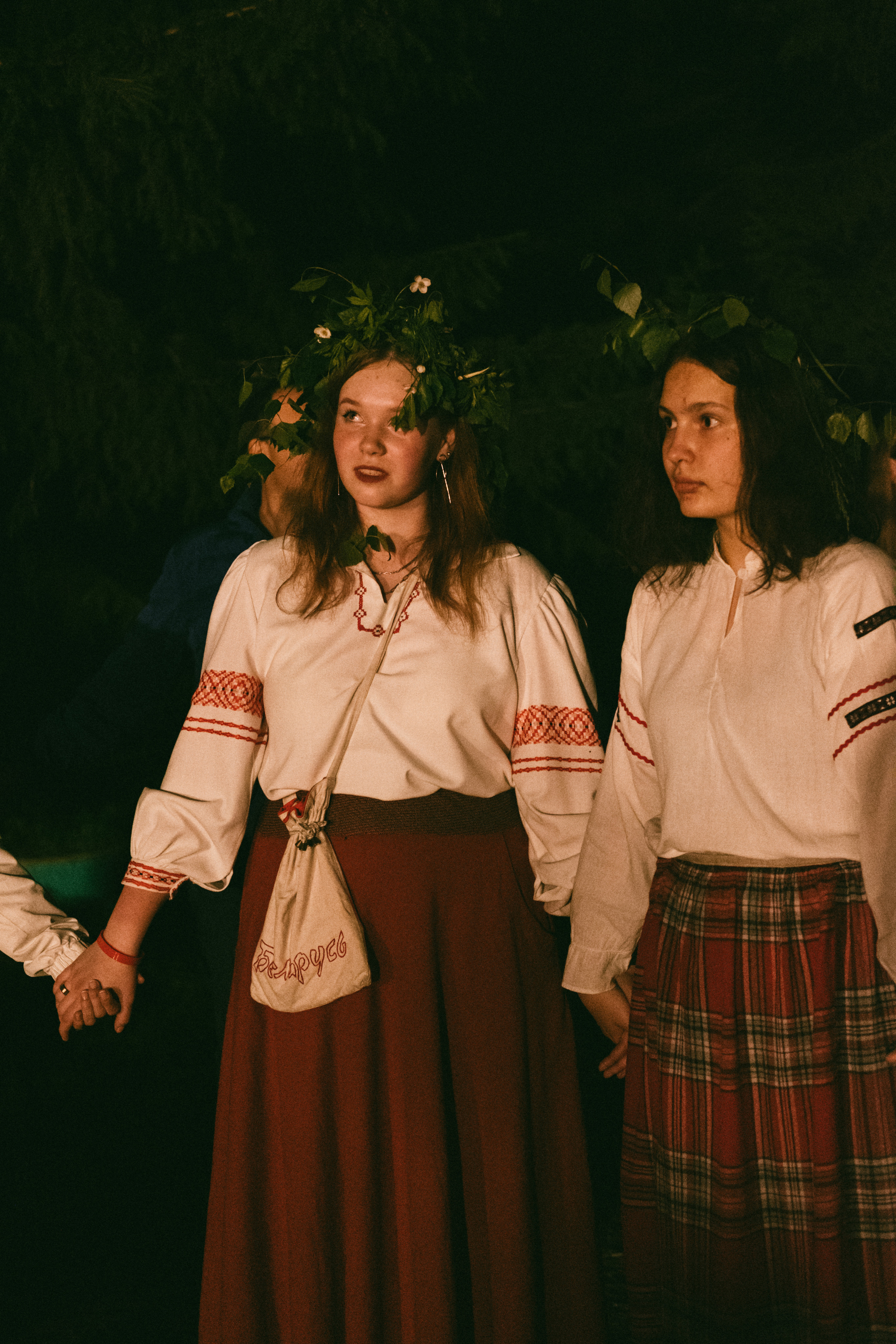 Праздник Купалье. Фотограф в Иркутске Анна Мирошникова