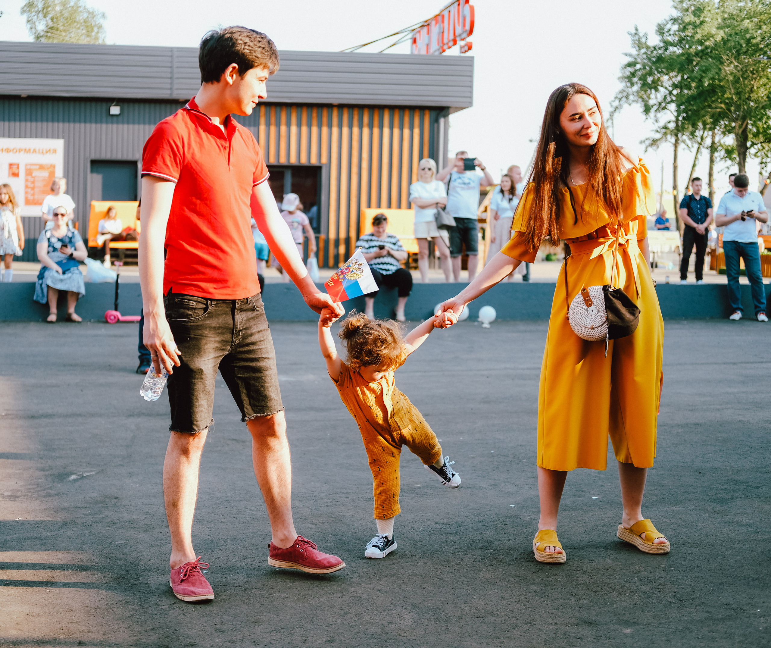 Фестиваль Алтынка. Фотограф в Иркутске Анна Мирошникова