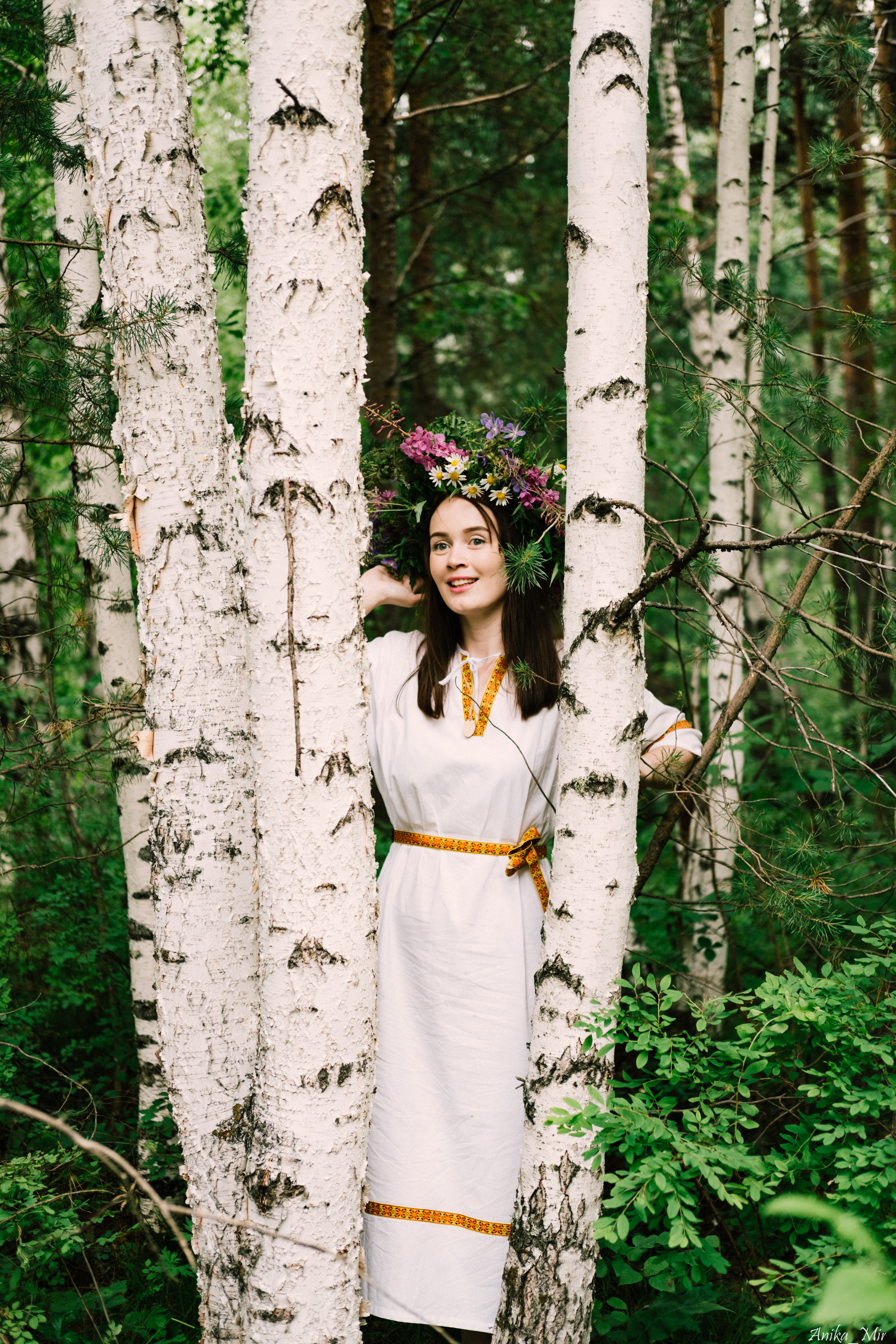 Купала 2023. Фотограф в Иркутске Анна Мирошникова