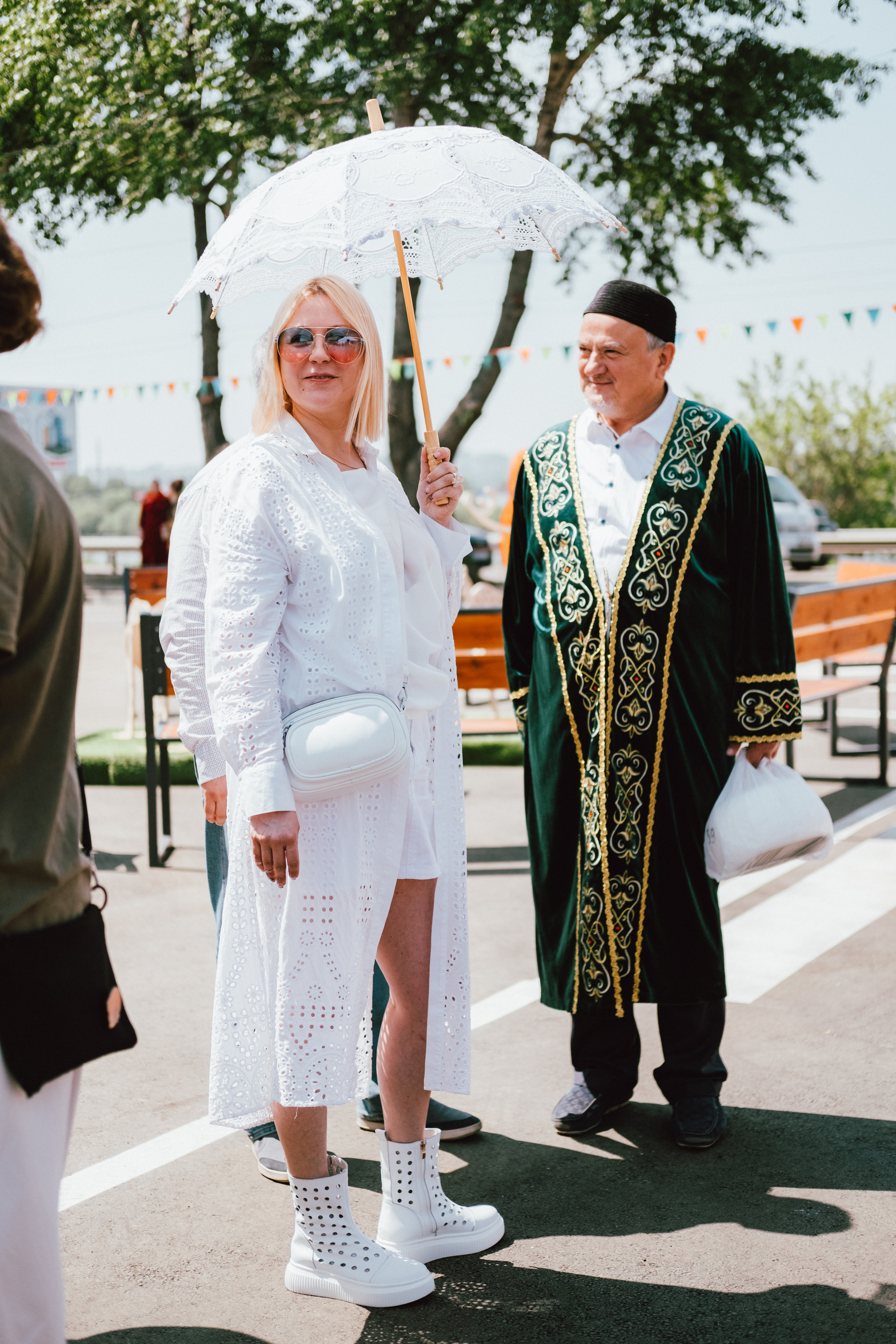 Фестиваль Алтынка. Фотограф в Иркутске Анна Мирошникова