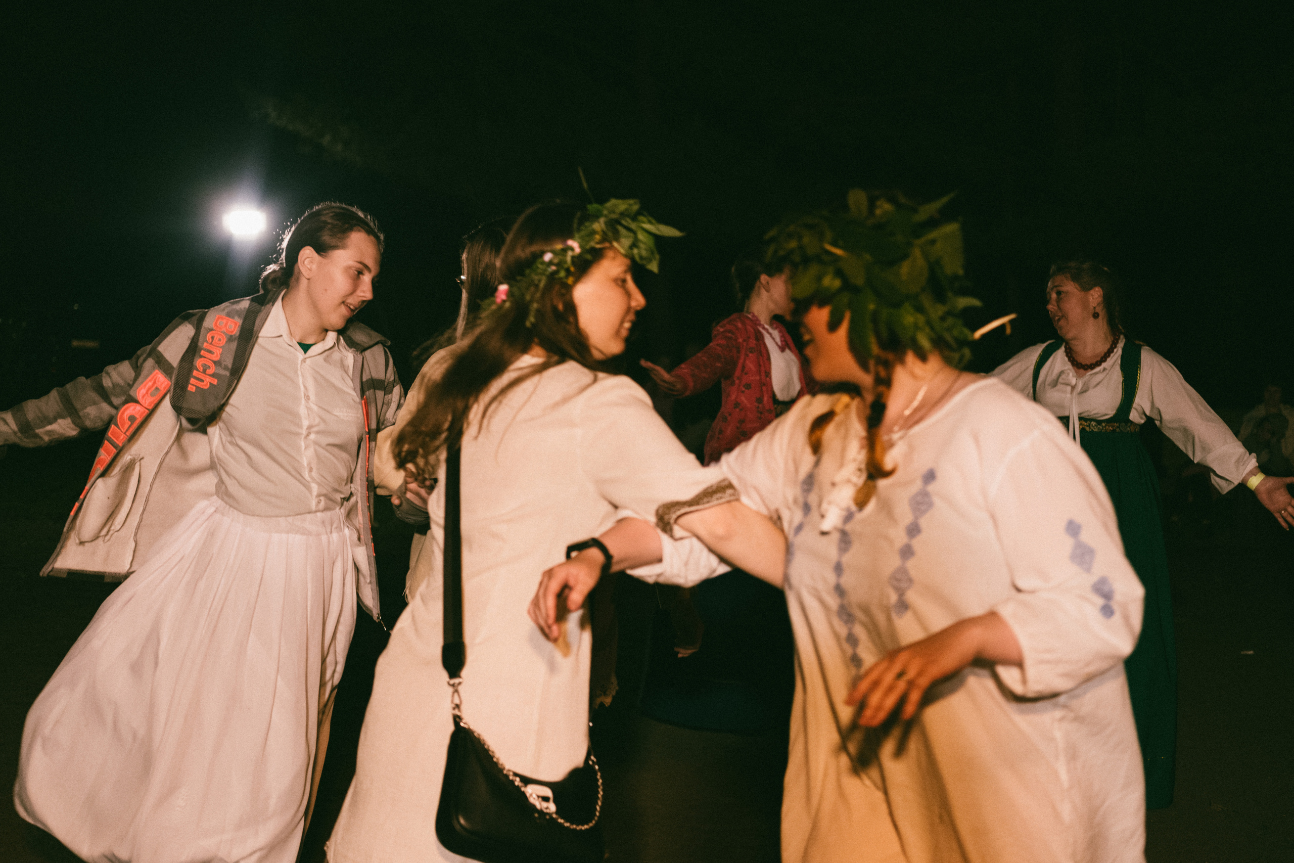 Праздник Купалье. Фотограф в Иркутске Анна Мирошникова