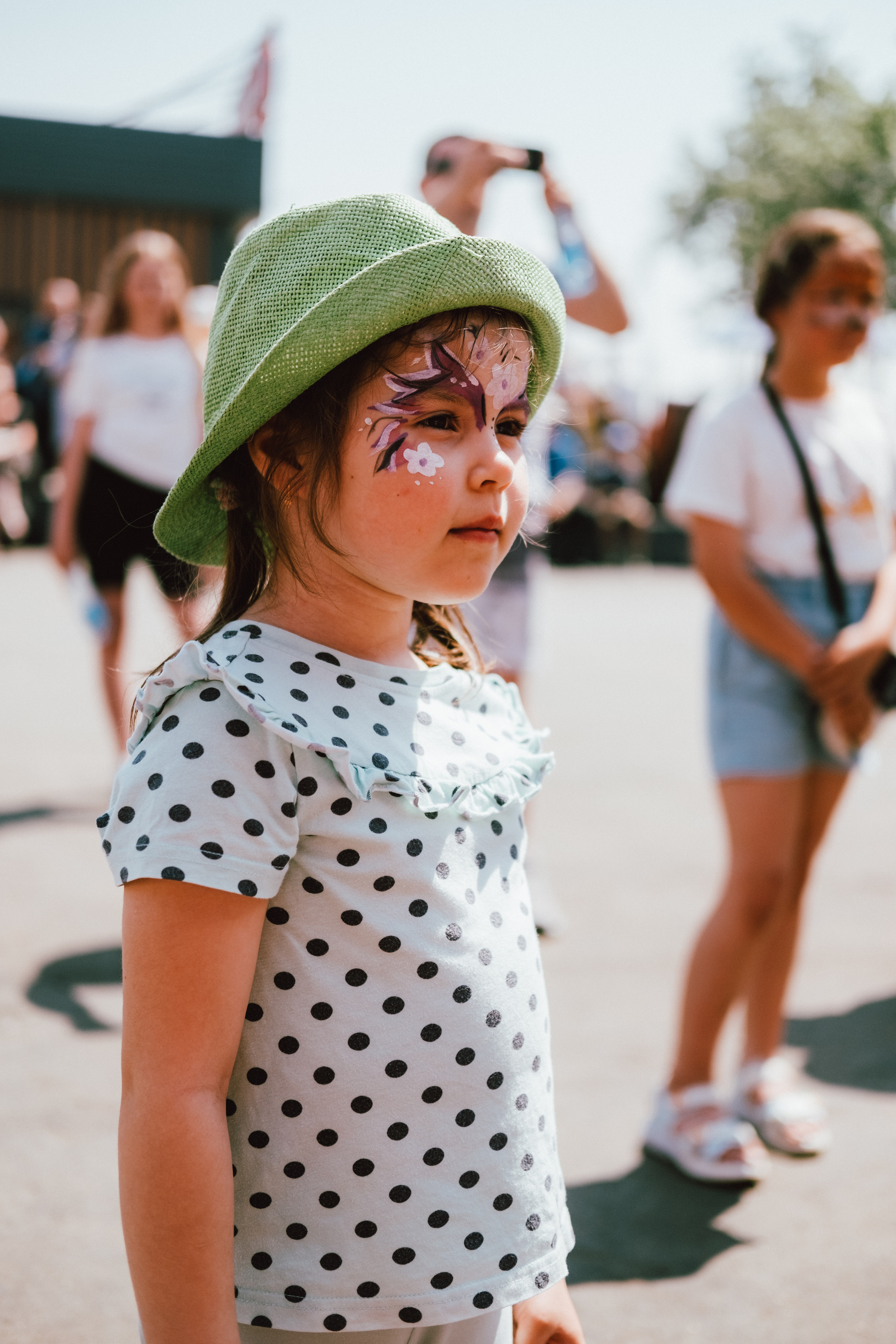 Фестиваль Алтынка. Фотограф в Иркутске Анна Мирошникова