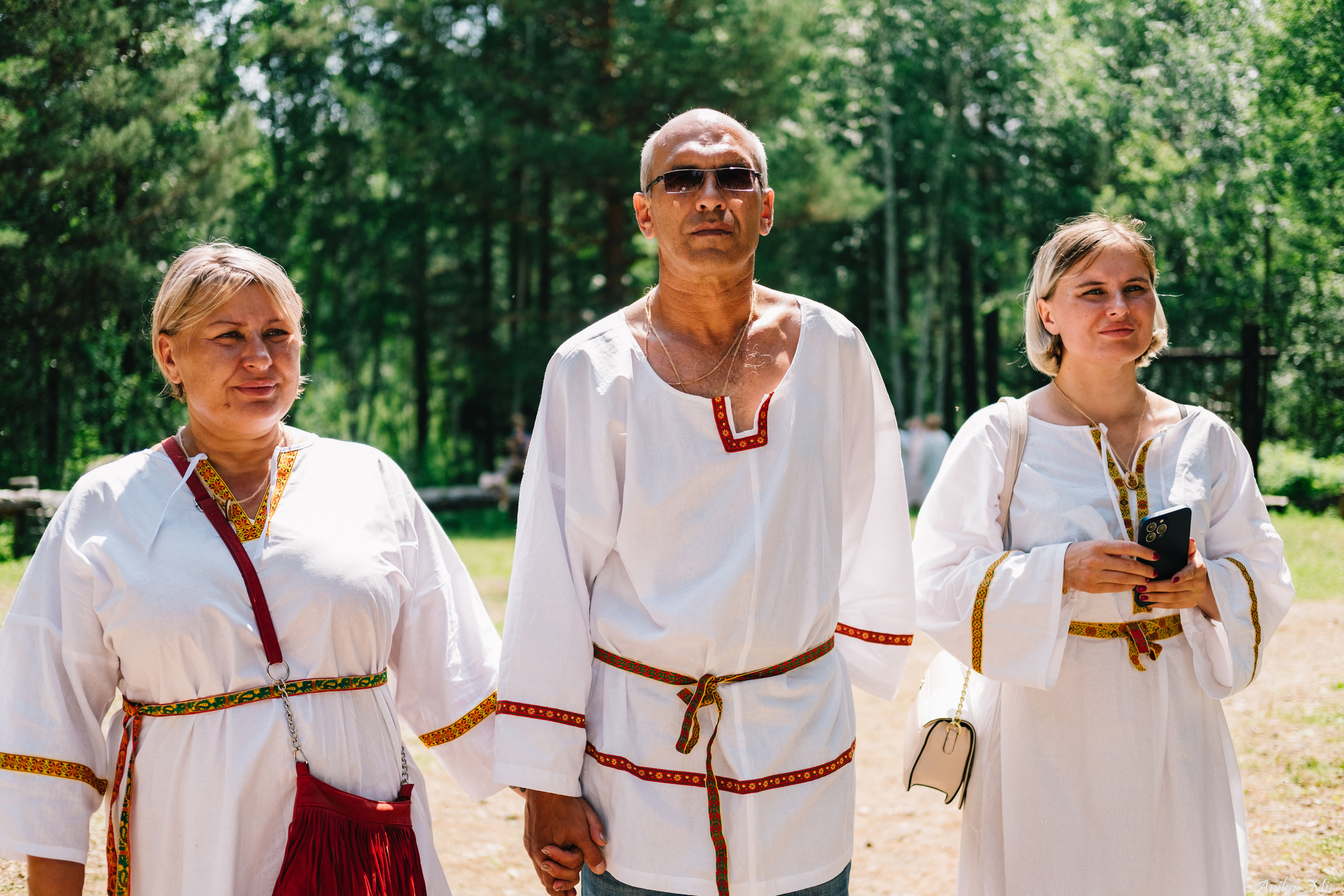 Купала 2023. Фотограф в Иркутске Анна Мирошникова