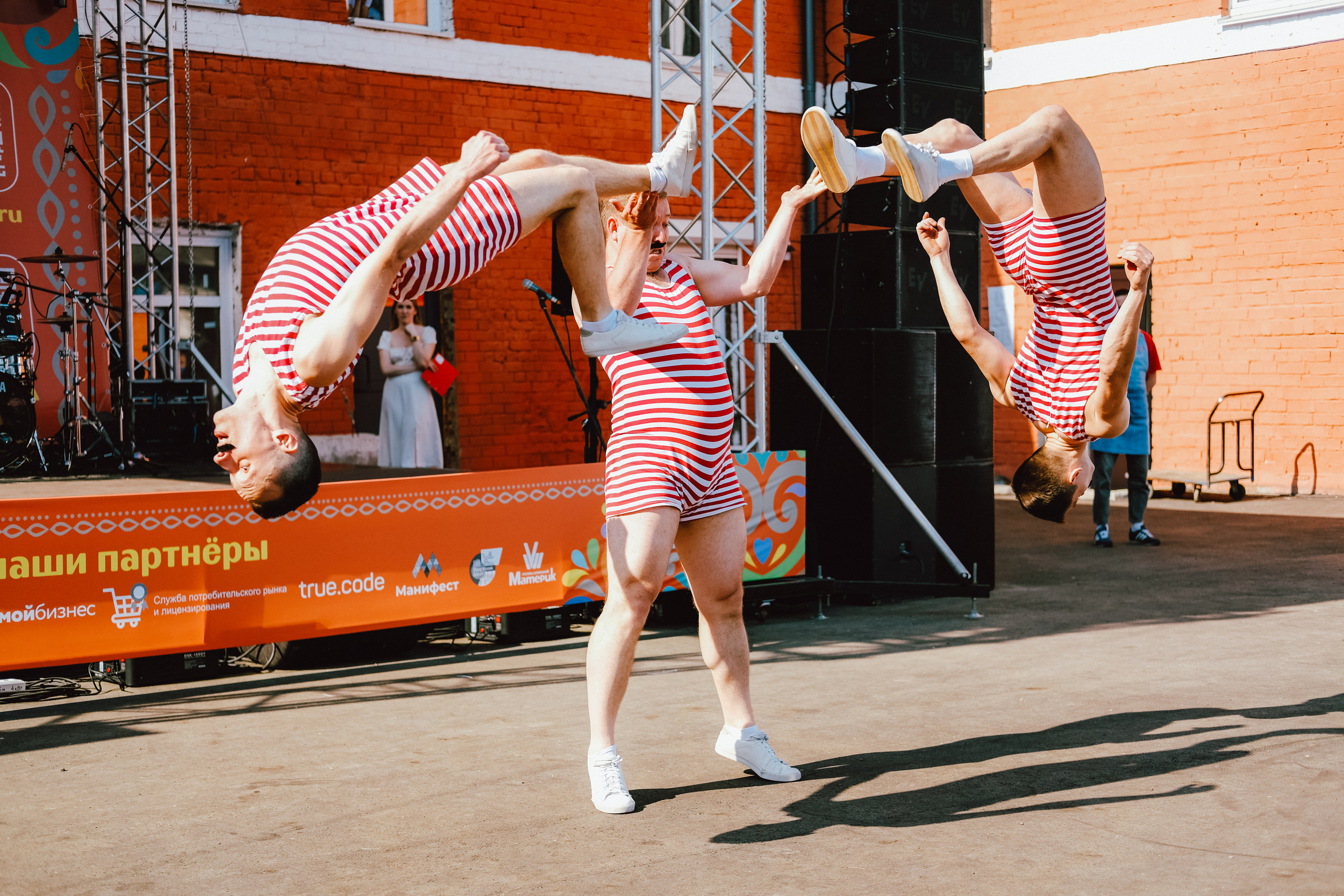 Фестиваль Алтынка. Фотограф в Иркутске Анна Мирошникова