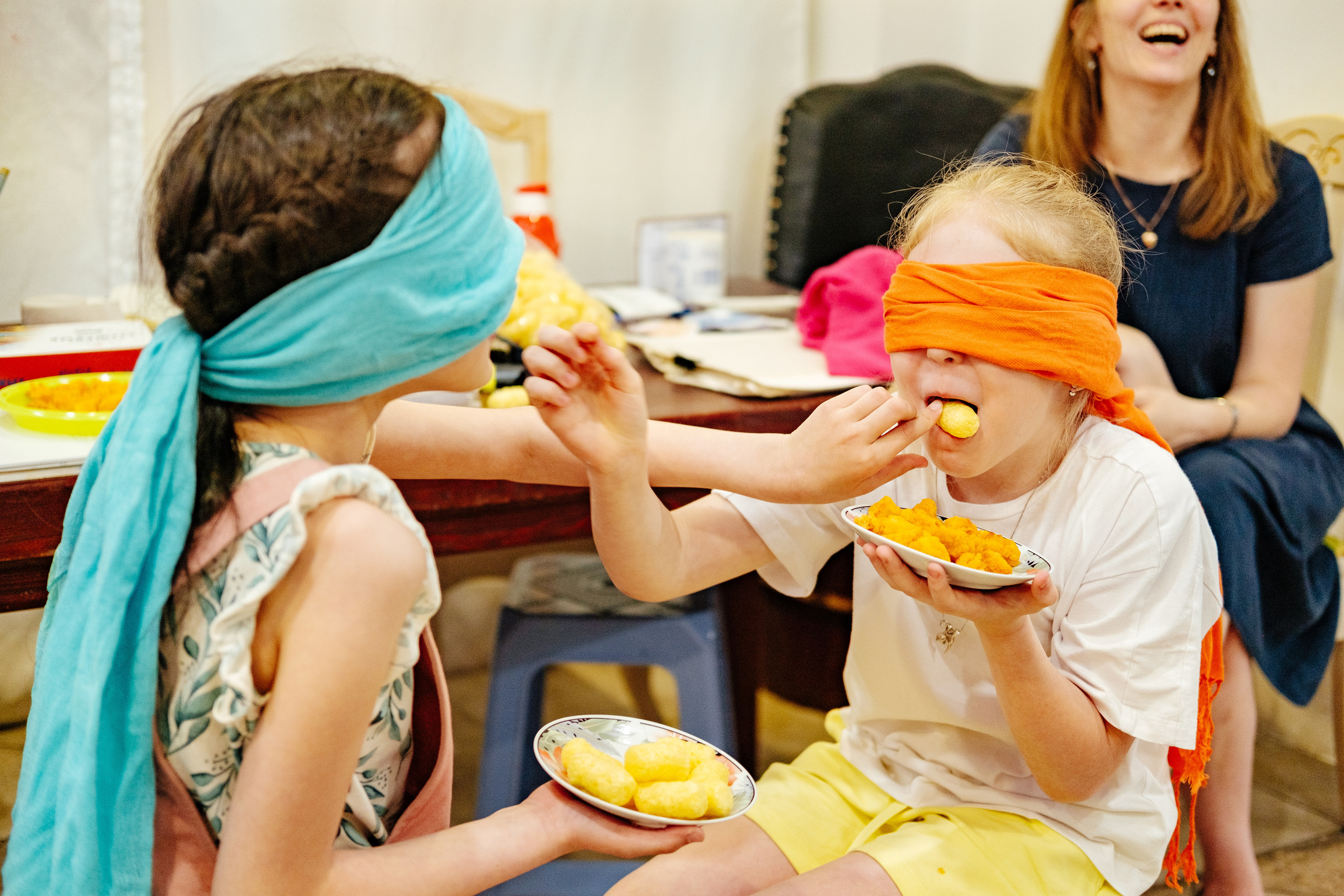 День рождения в художественной галерее. Фотограф в Иркутске Анна Мирошникова