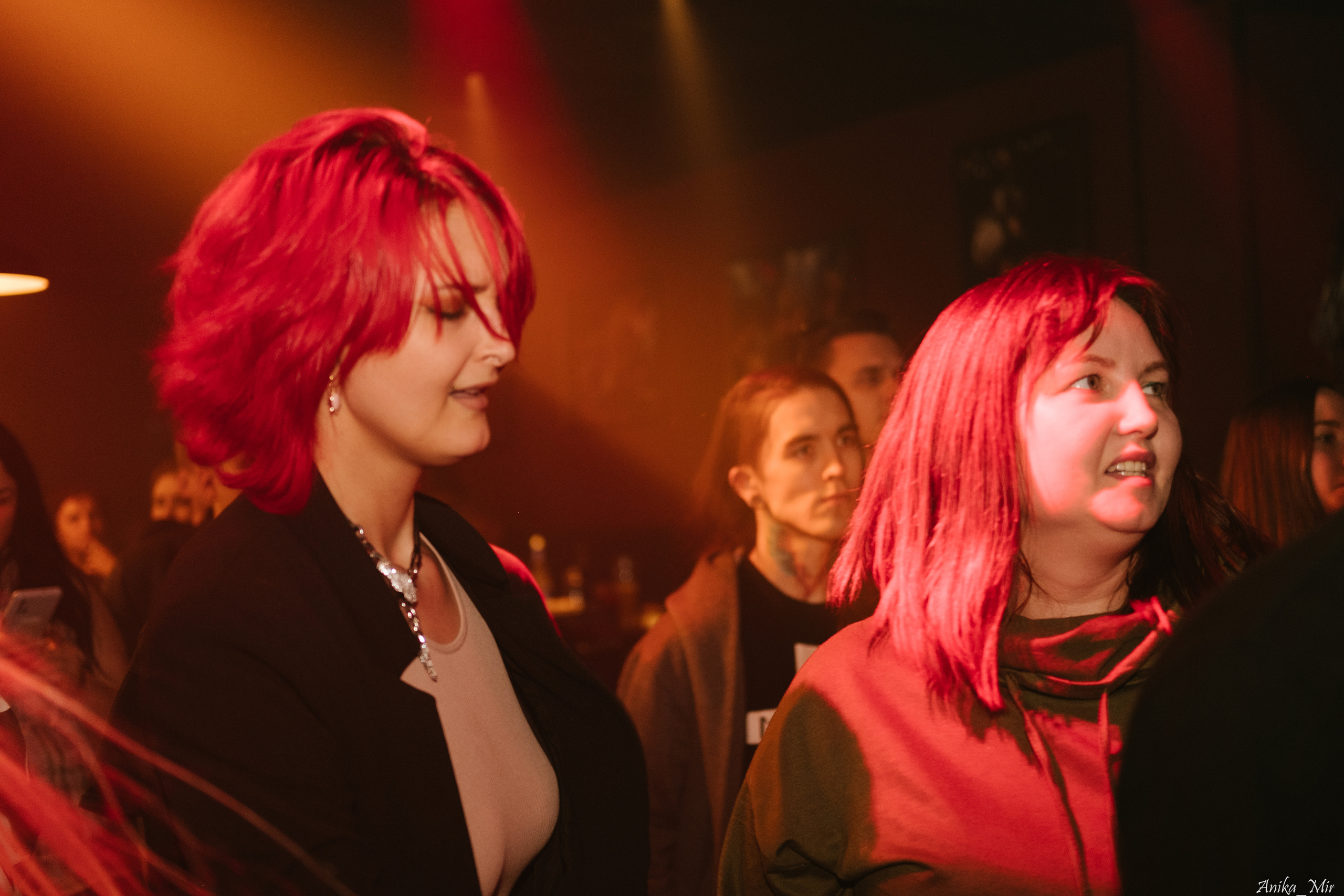 Siberian Core Gig. Фотограф в Иркутске Анна Мирошникова