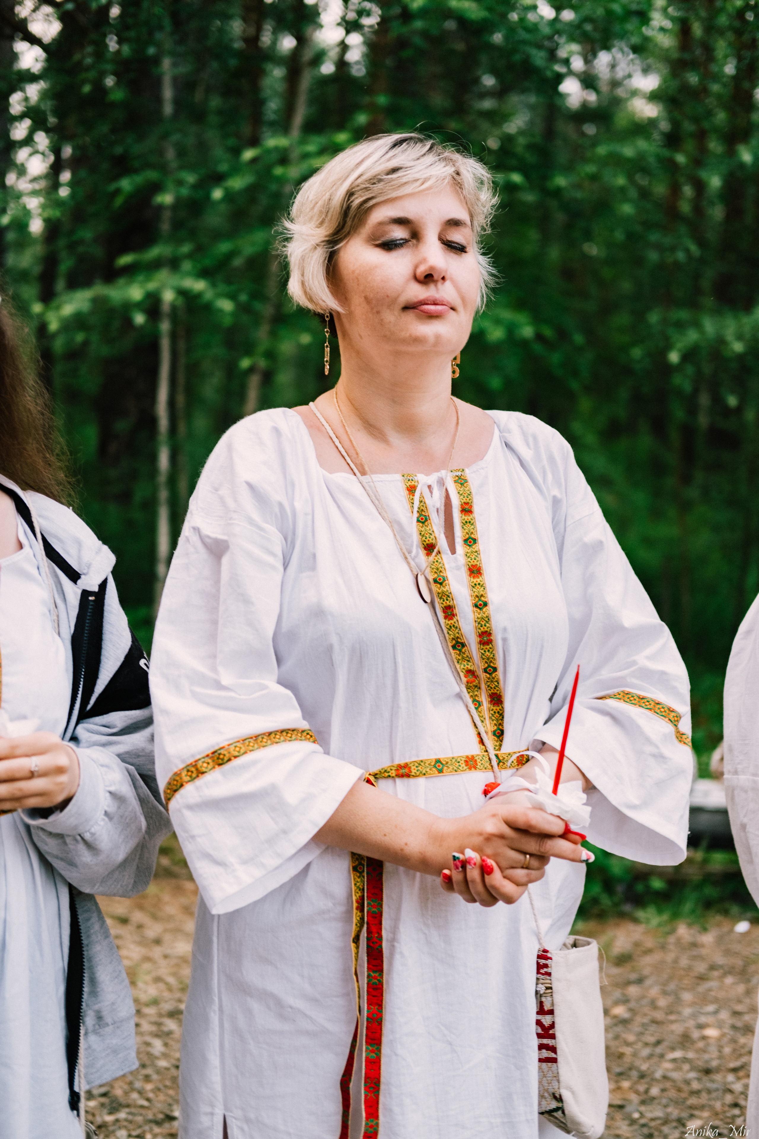 Купала 2023. Фотограф в Иркутске Анна Мирошникова