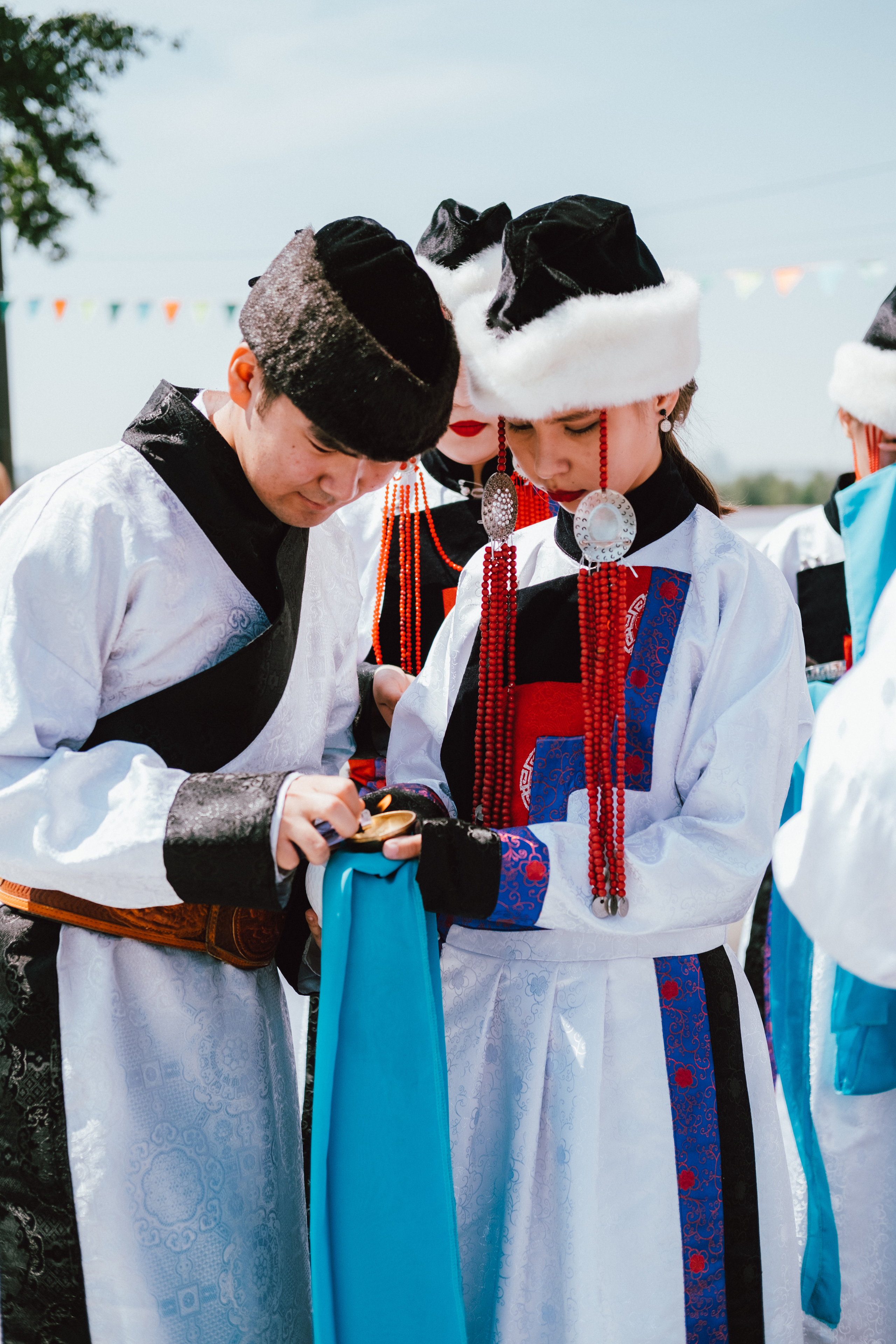 Фестиваль Алтынка. Фотограф в Иркутске Анна Мирошникова