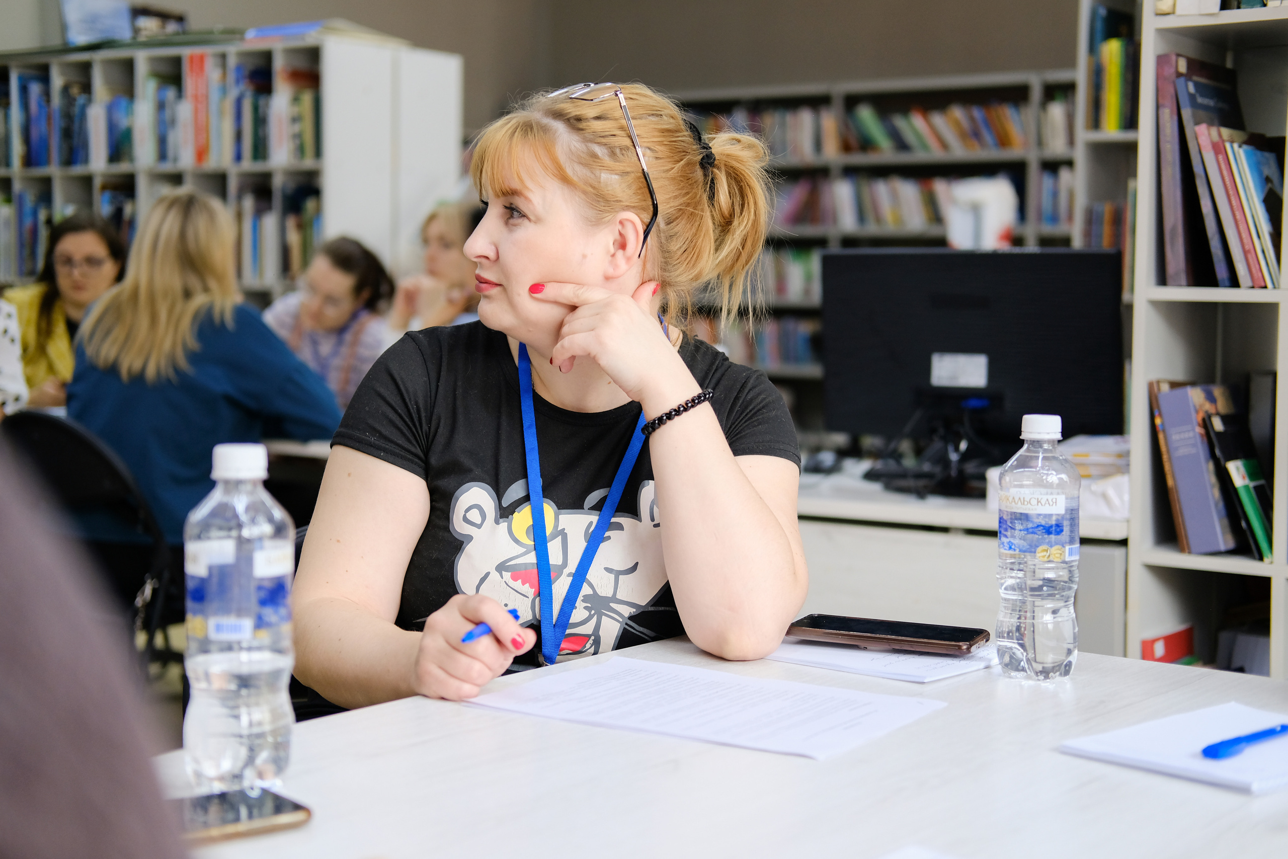 Культ Профи. Фотограф в Иркутске Анна Мирошникова