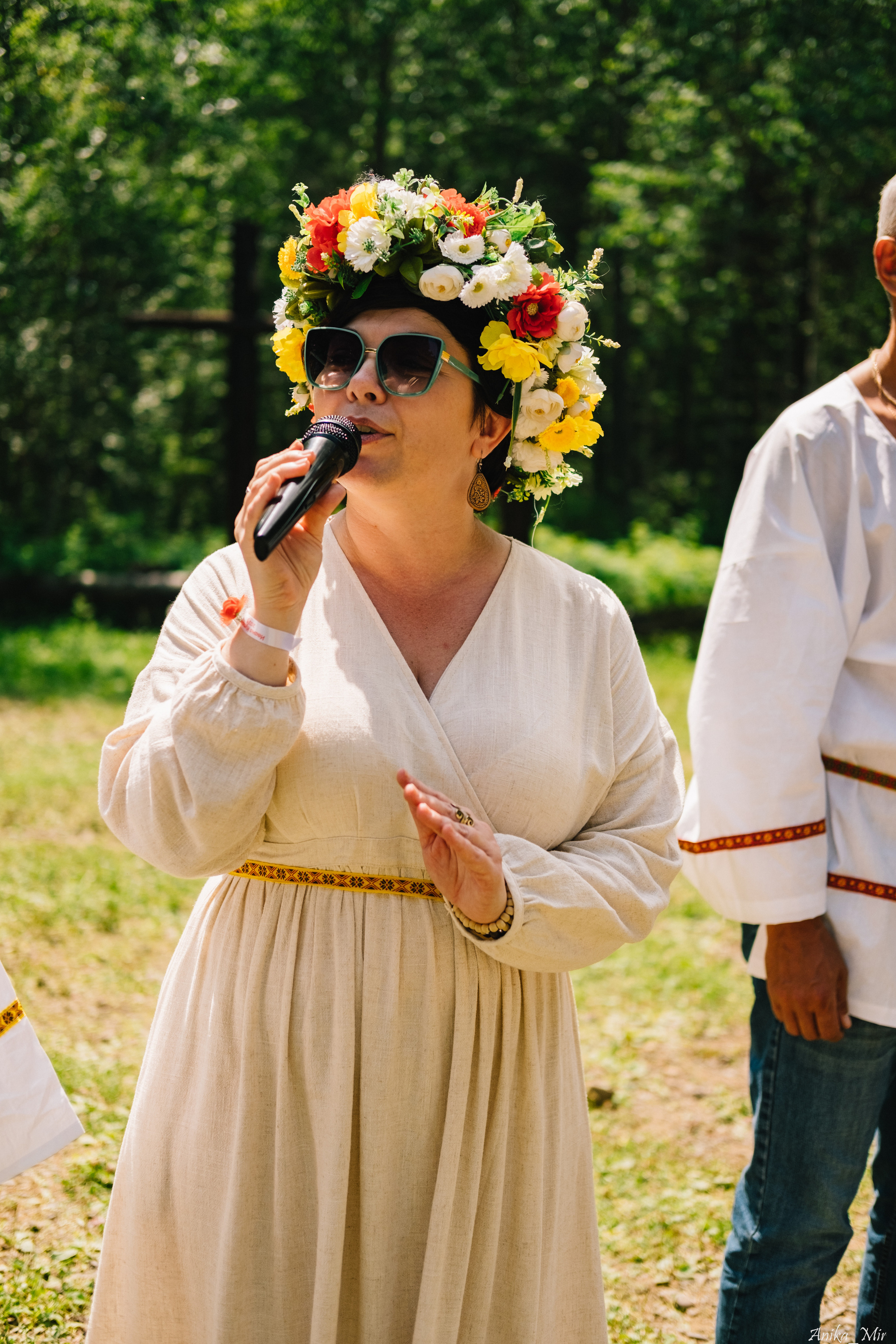 Купала 2023. Фотограф в Иркутске Анна Мирошникова