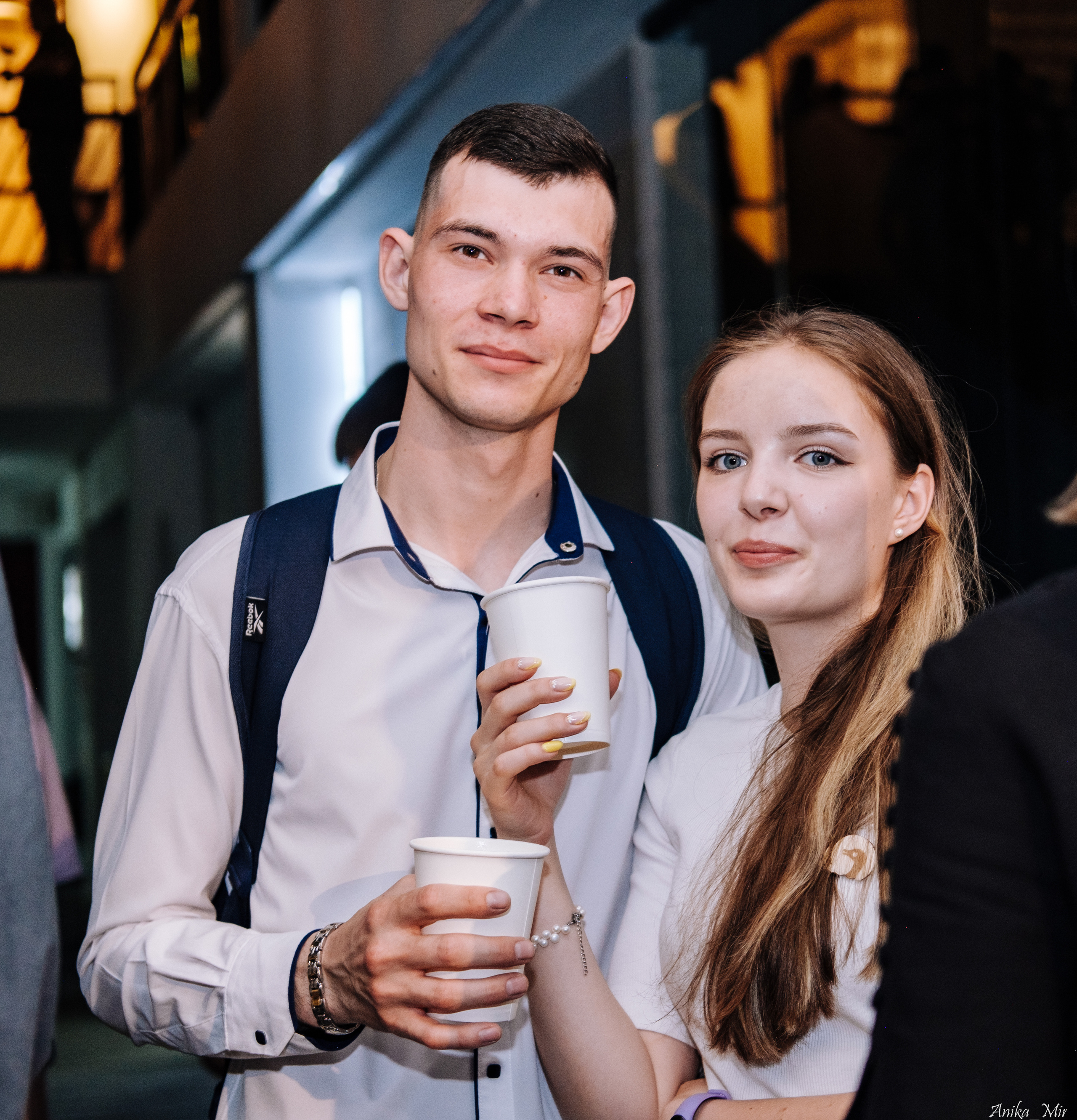 Выставка Sensivity. Фотограф в Иркутске Анна Мирошникова