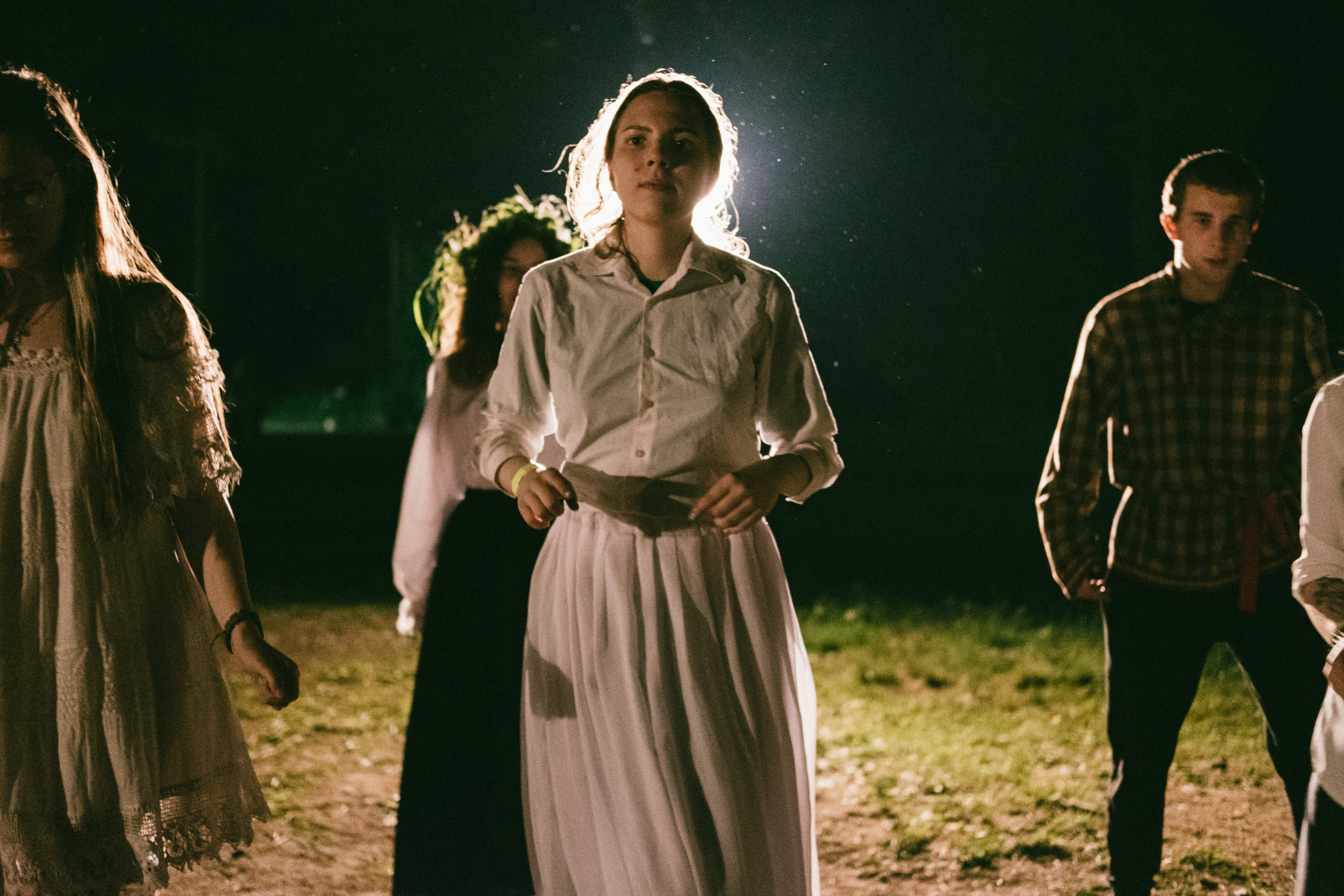 Праздник Купалье. Фотограф в Иркутске Анна Мирошникова