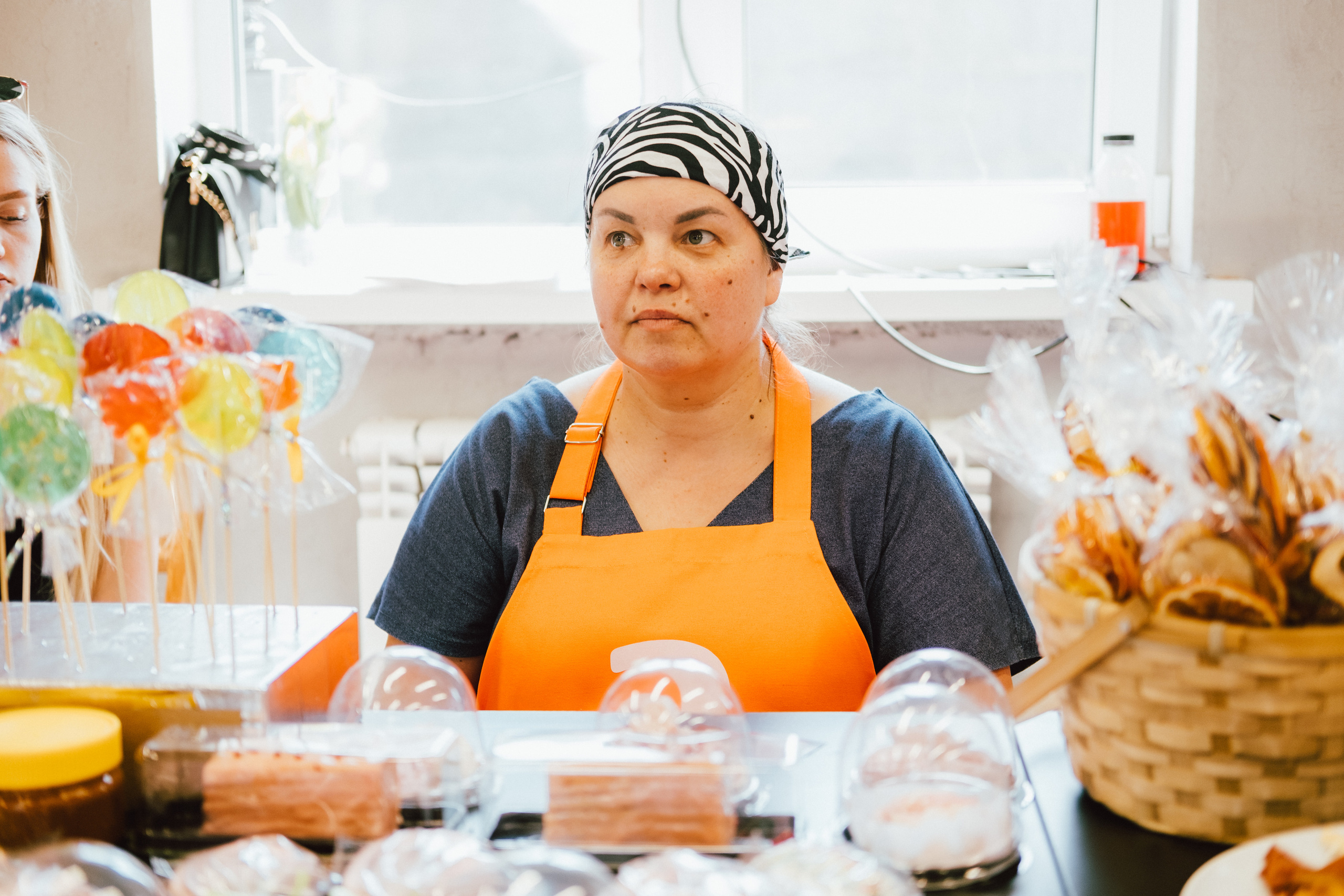 Фестиваль Алтынка. Фотограф в Иркутске Анна Мирошникова