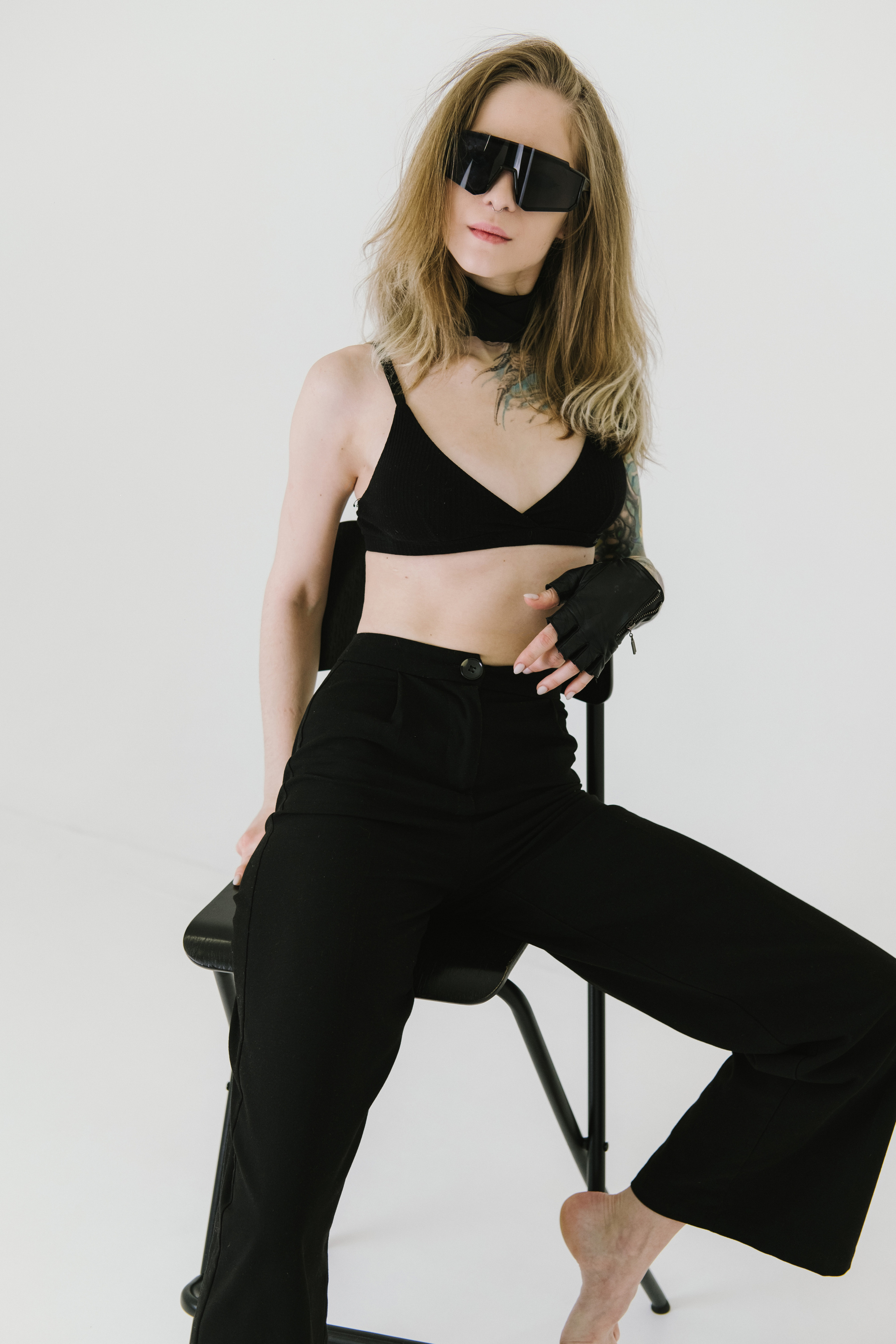 Алиса. Фотограф в Иркутске Анна Мирошникова