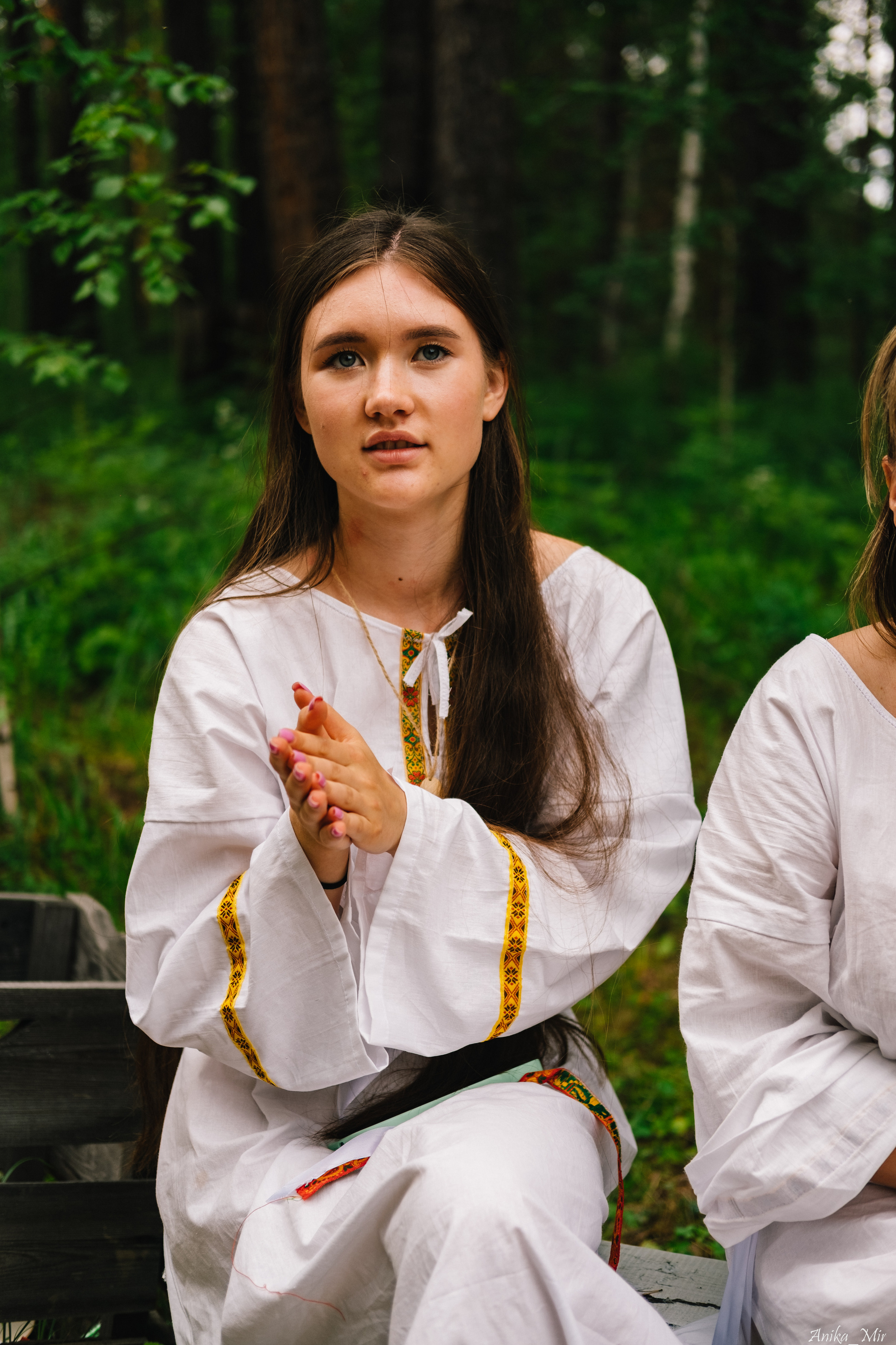 Купала 2023. Фотограф в Иркутске Анна Мирошникова