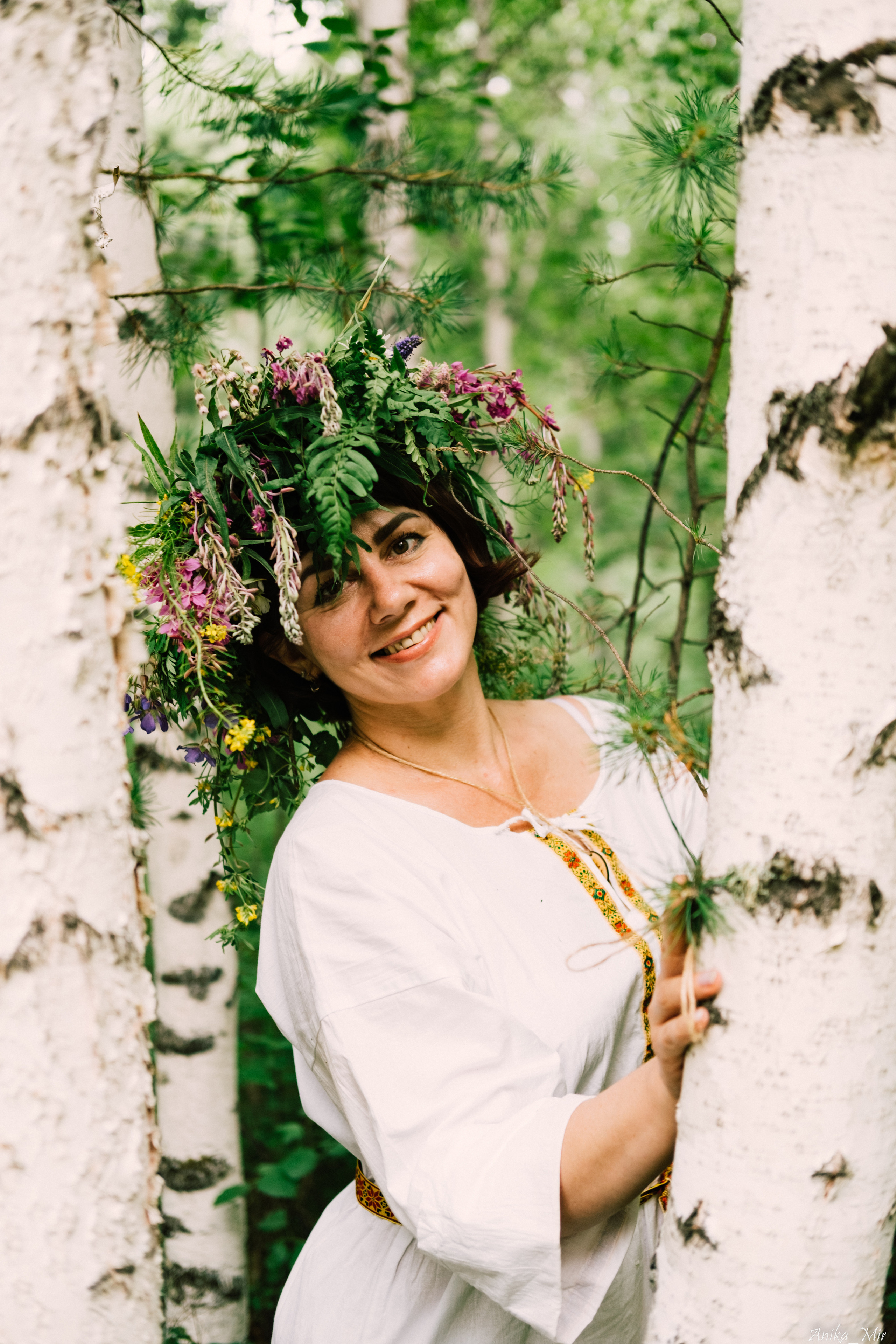 Купала 2023. Фотограф в Иркутске Анна Мирошникова