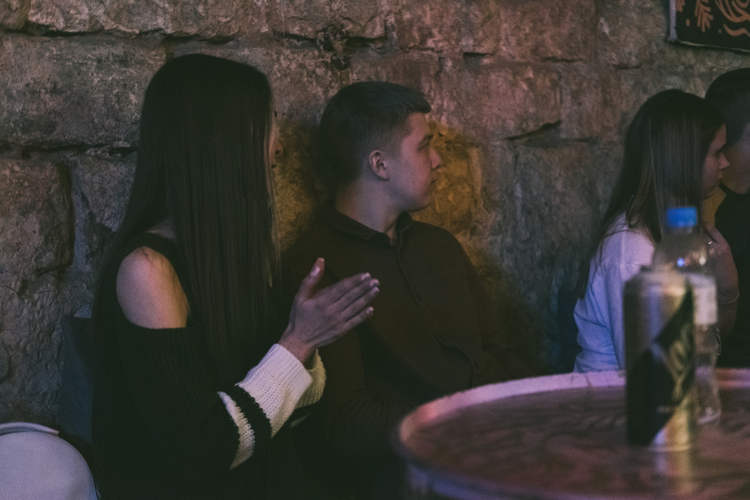 Хип-хоп концерт. Фотограф в Иркутске Анна Мирошникова