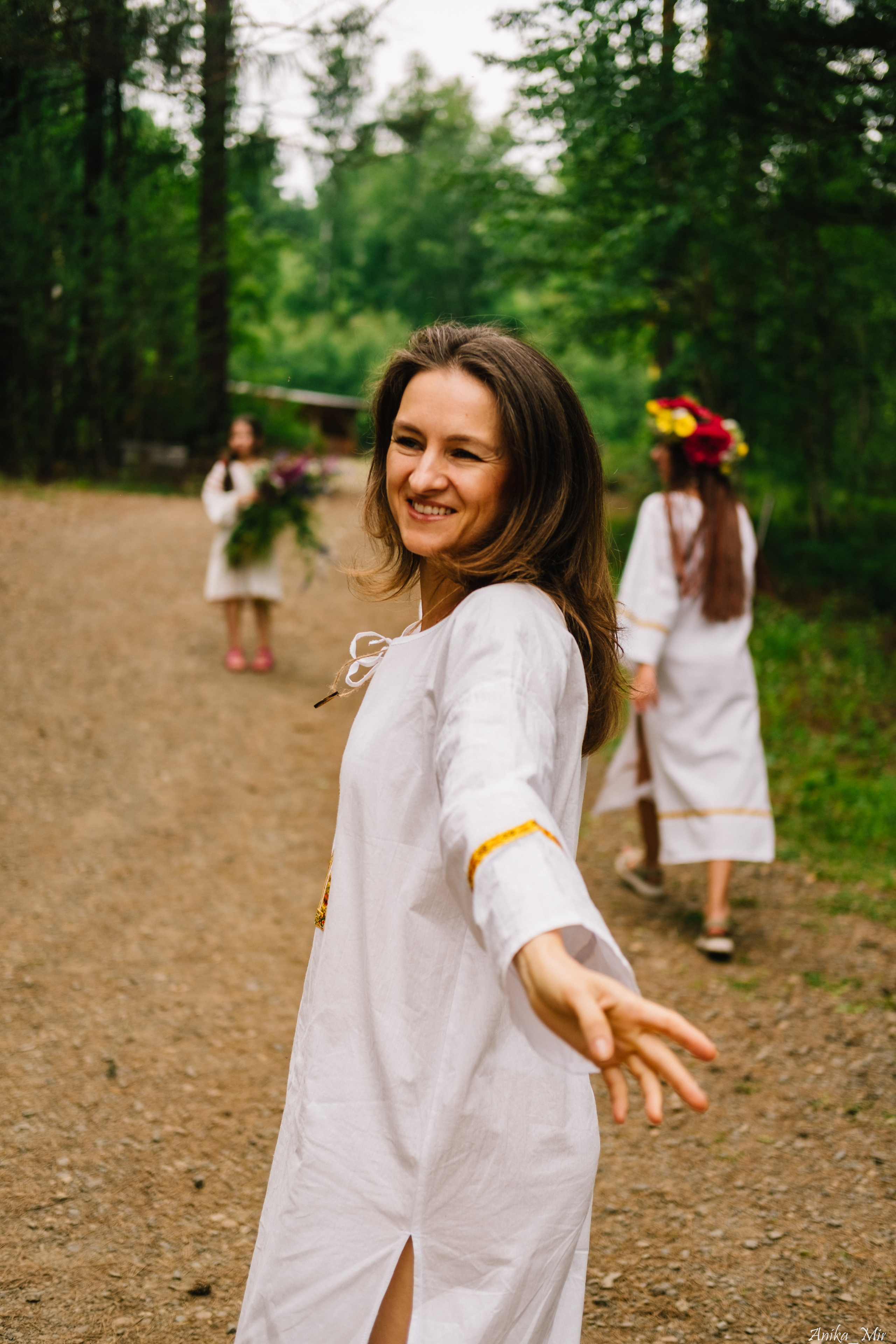 Купала 2023. Фотограф в Иркутске Анна Мирошникова