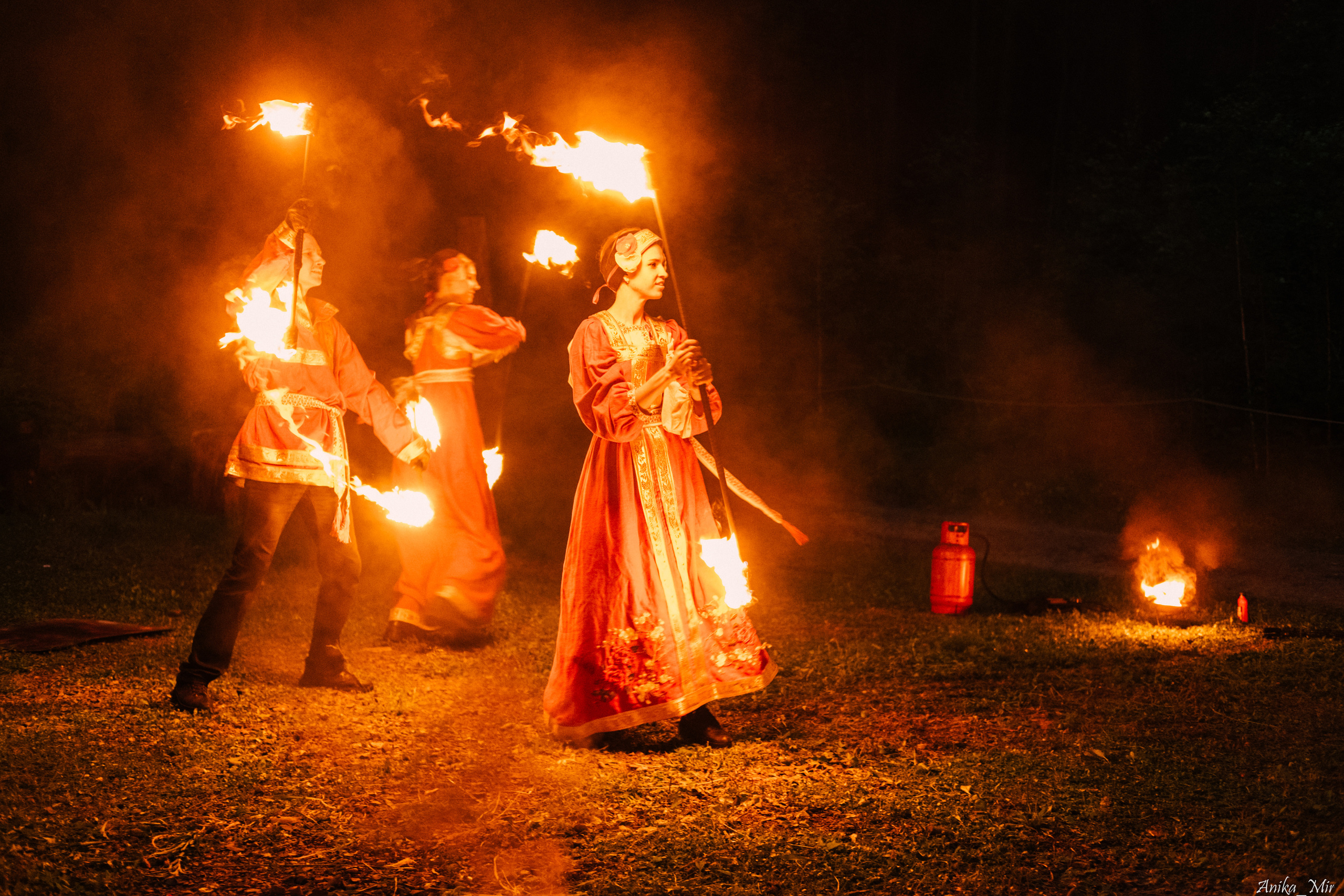 Купала 2023. Фотограф в Иркутске Анна Мирошникова