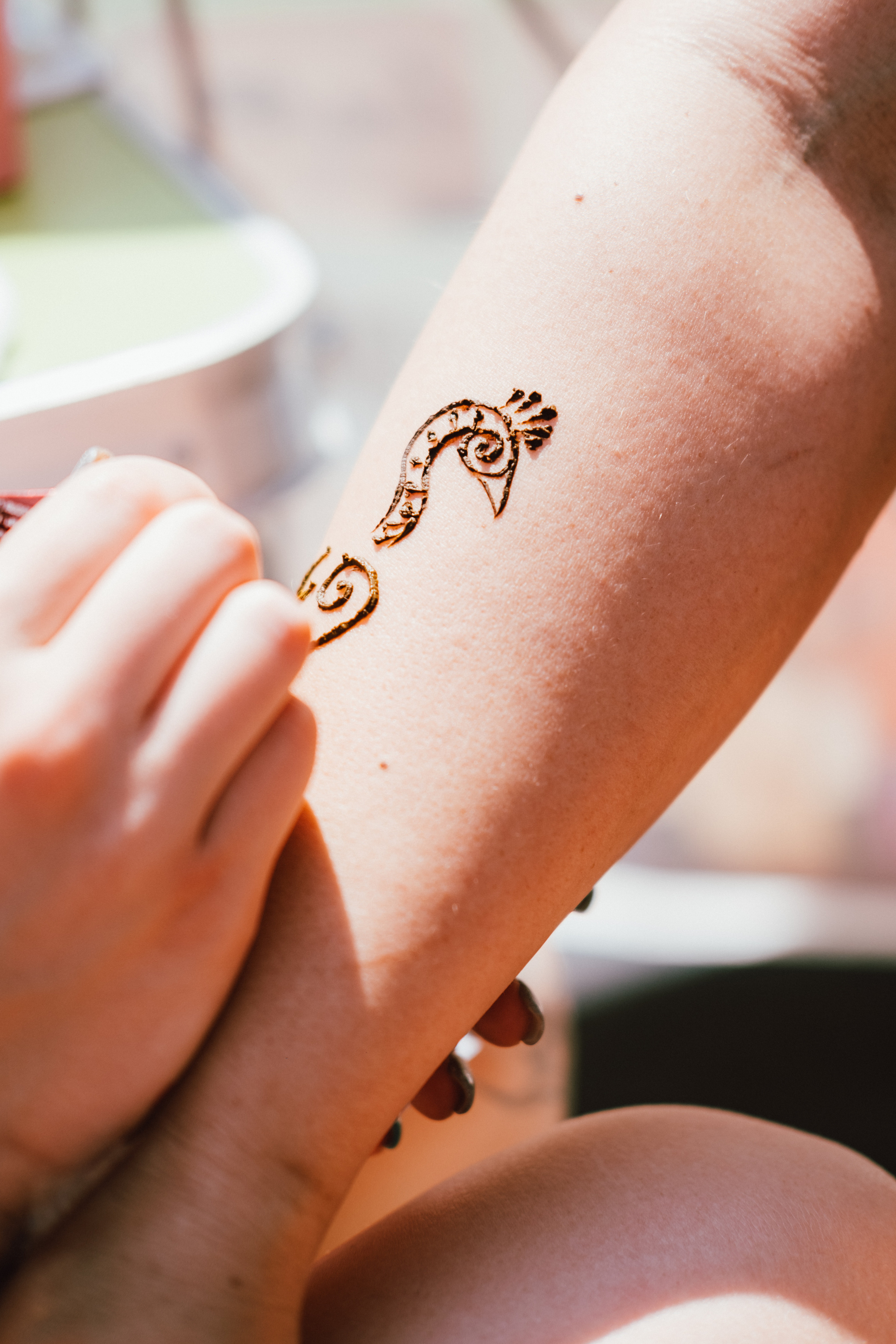 Фестиваль Алтынка. Фотограф в Иркутске Анна Мирошникова