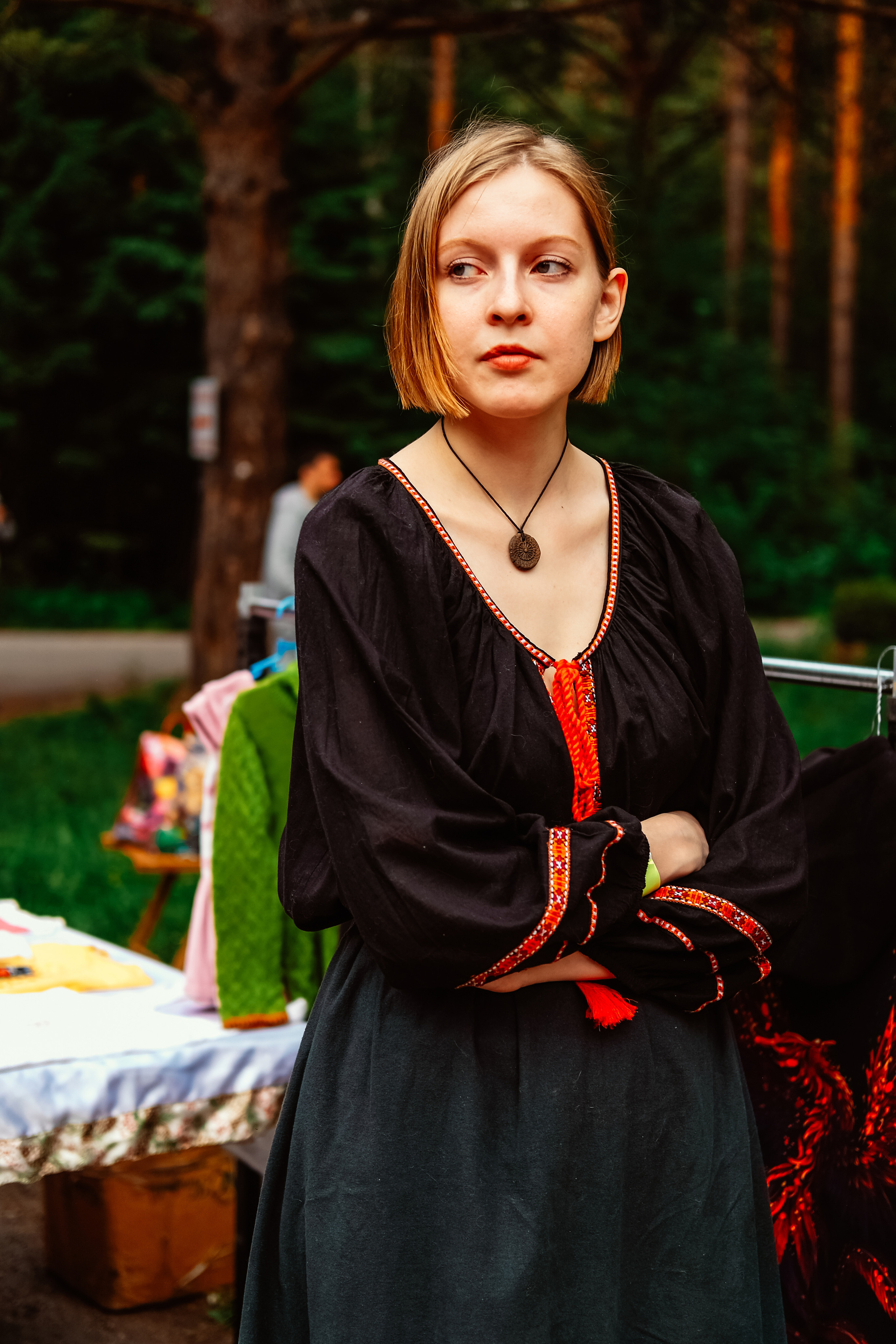 Праздник Купалье. Фотограф в Иркутске Анна Мирошникова