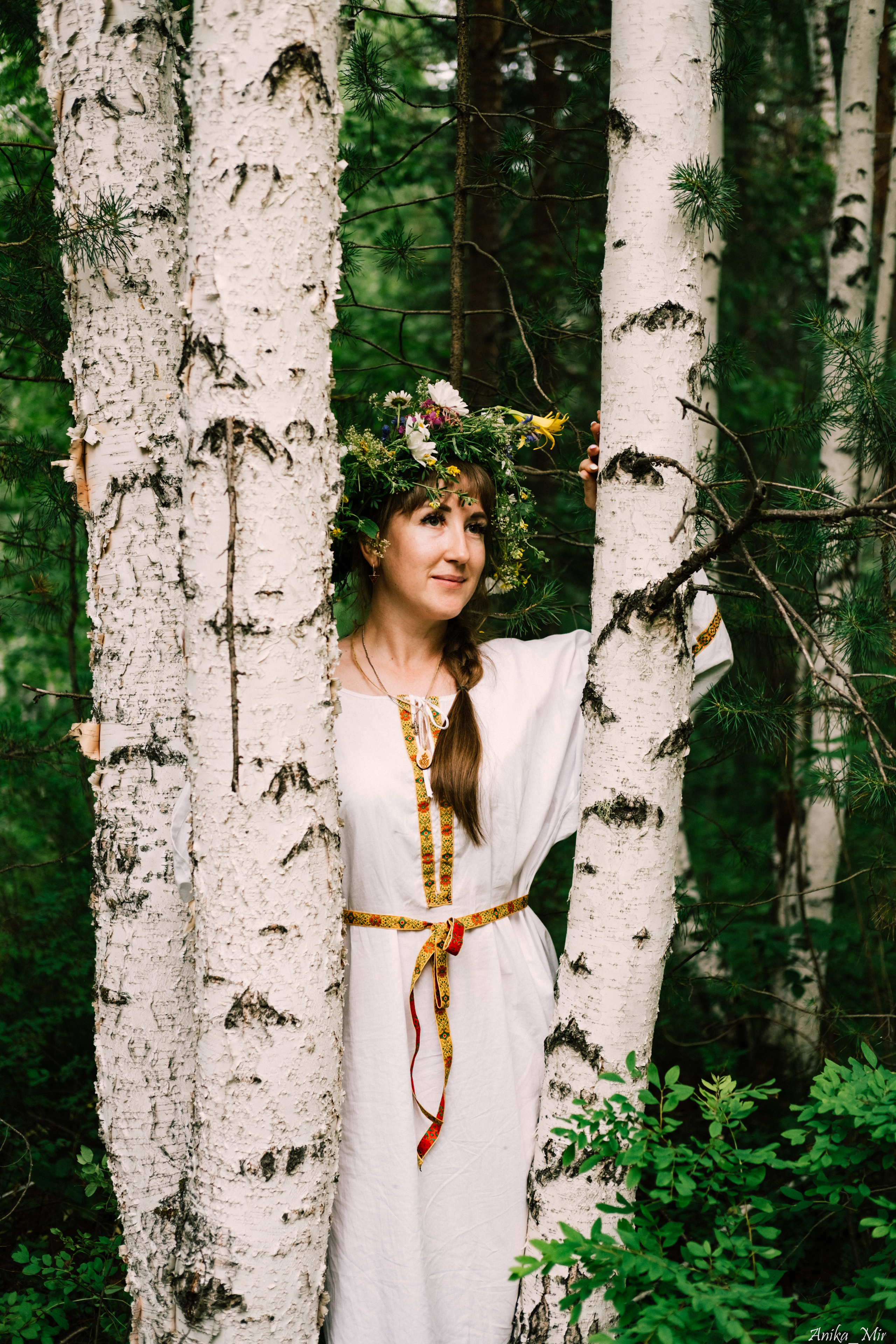 Купала 2023. Фотограф в Иркутске Анна Мирошникова