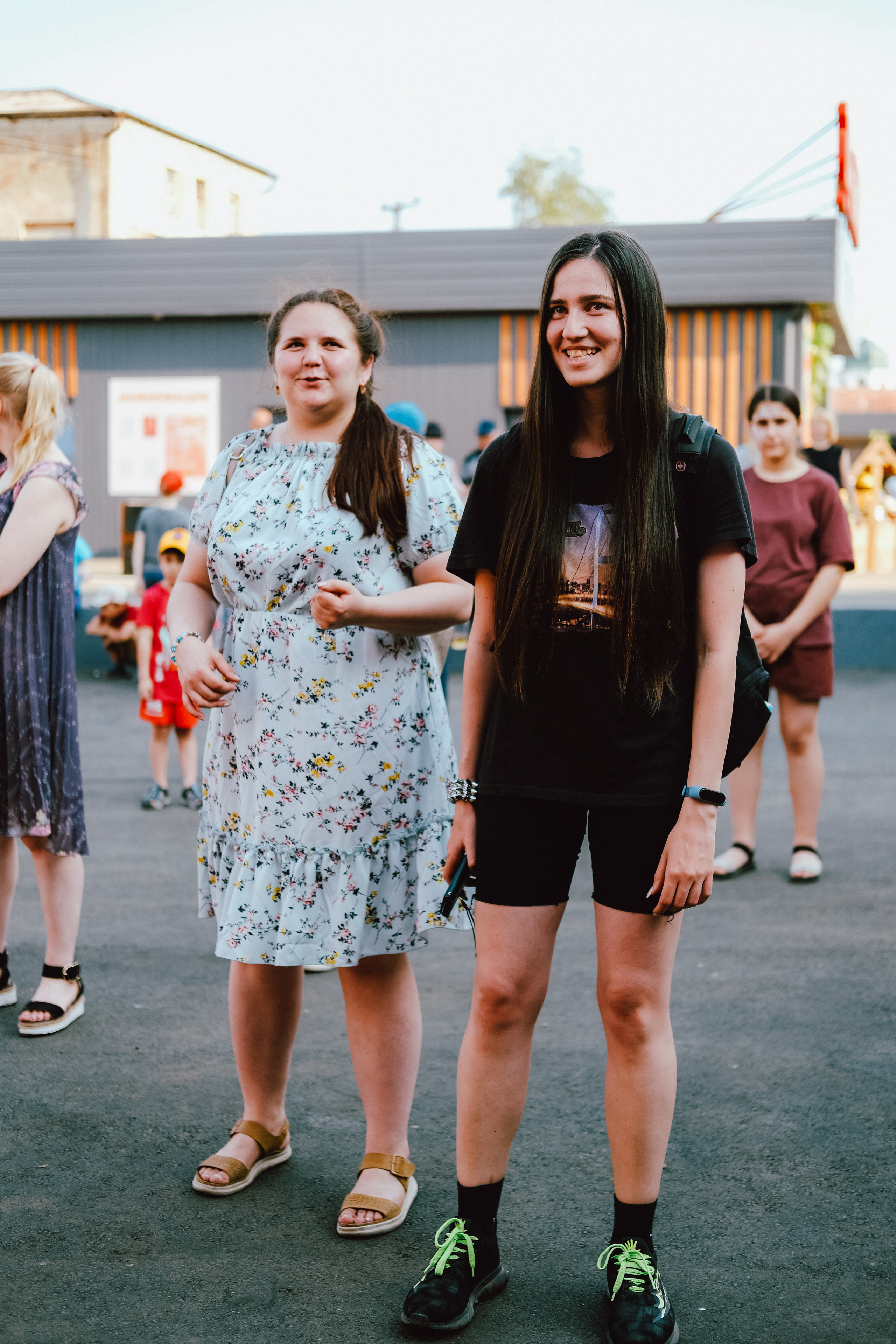 Фестиваль Алтынка. Фотограф в Иркутске Анна Мирошникова