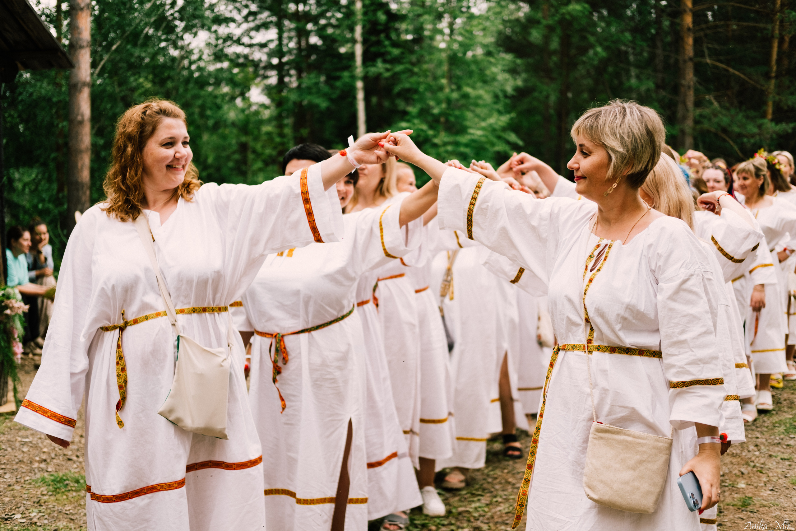 Купала 2023. Фотограф в Иркутске Анна Мирошникова