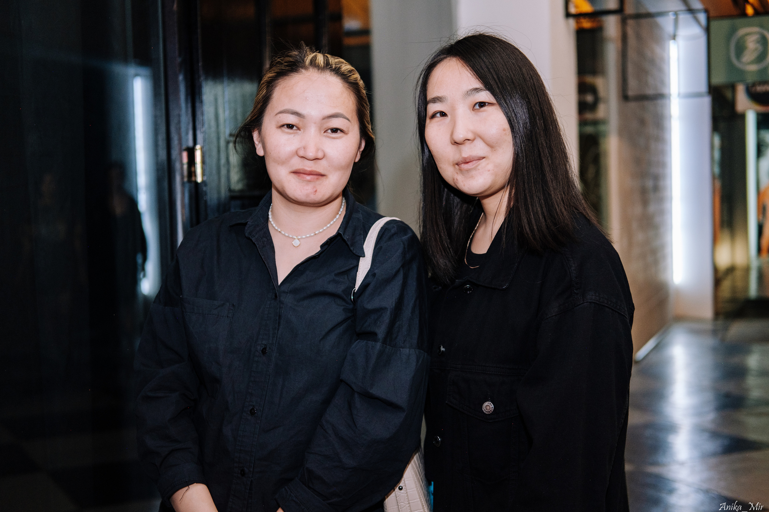 Выставка Sensivity. Фотограф в Иркутске Анна Мирошникова