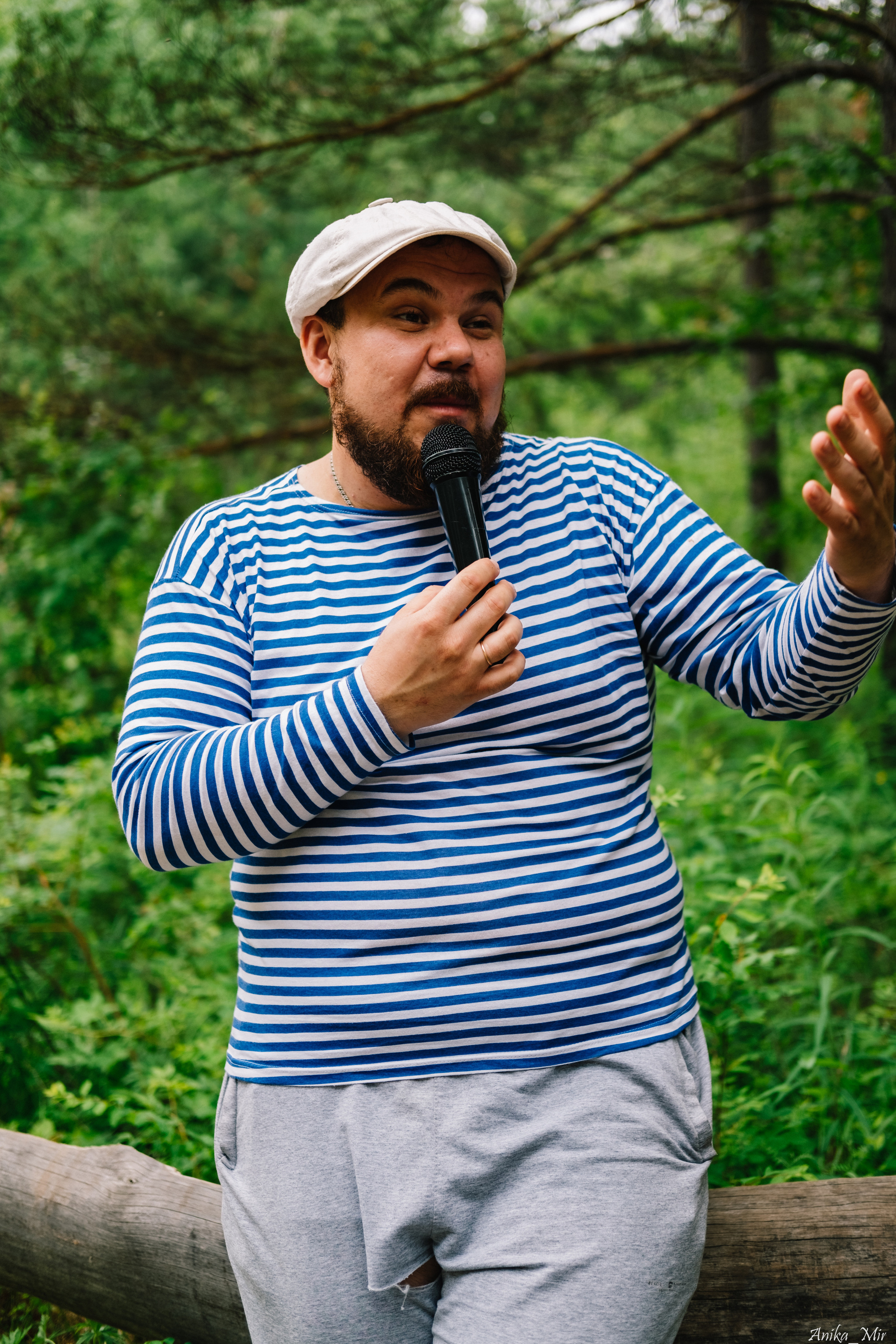 Купала 2023. Фотограф в Иркутске Анна Мирошникова