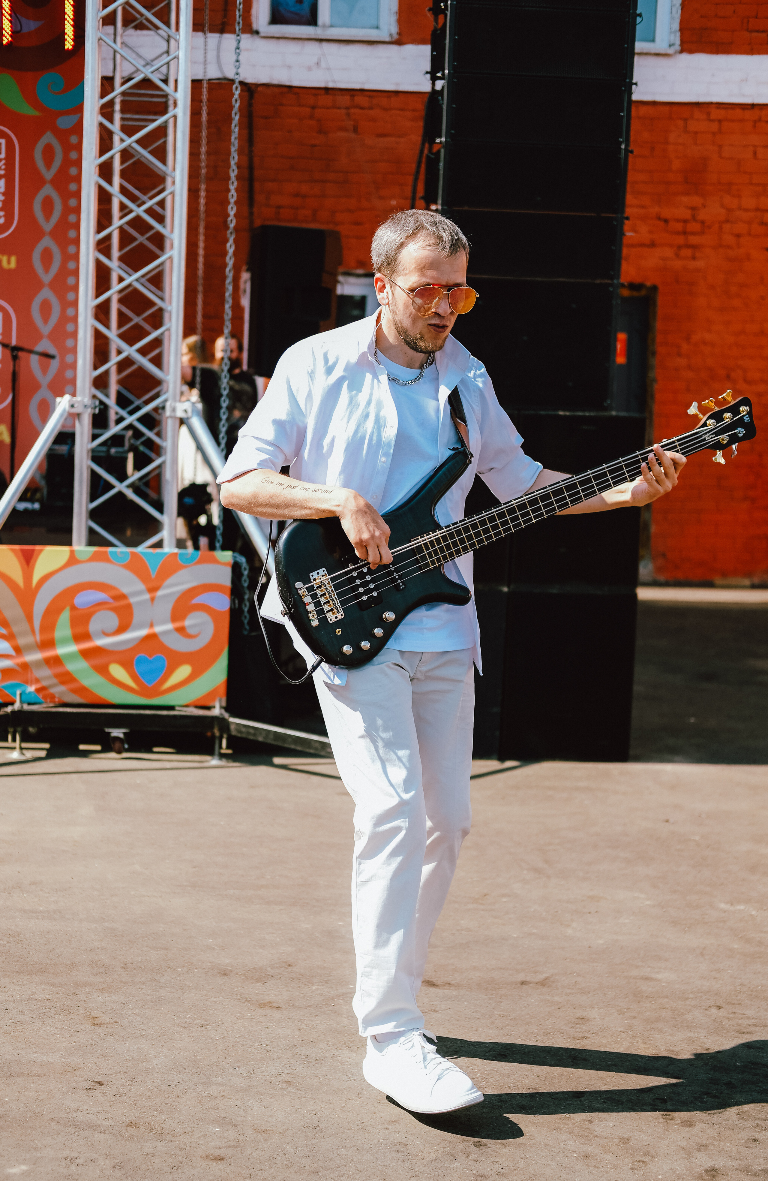 Фестиваль Алтынка. Фотограф в Иркутске Анна Мирошникова