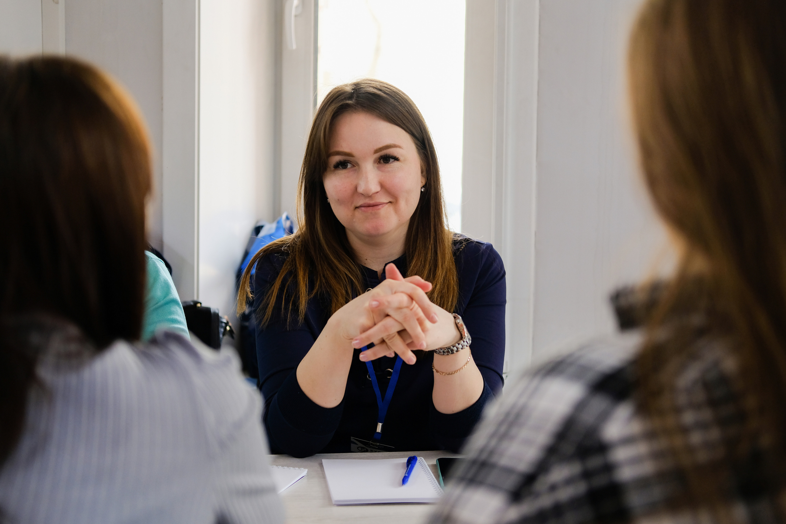 Культ Профи. Фотограф в Иркутске Анна Мирошникова