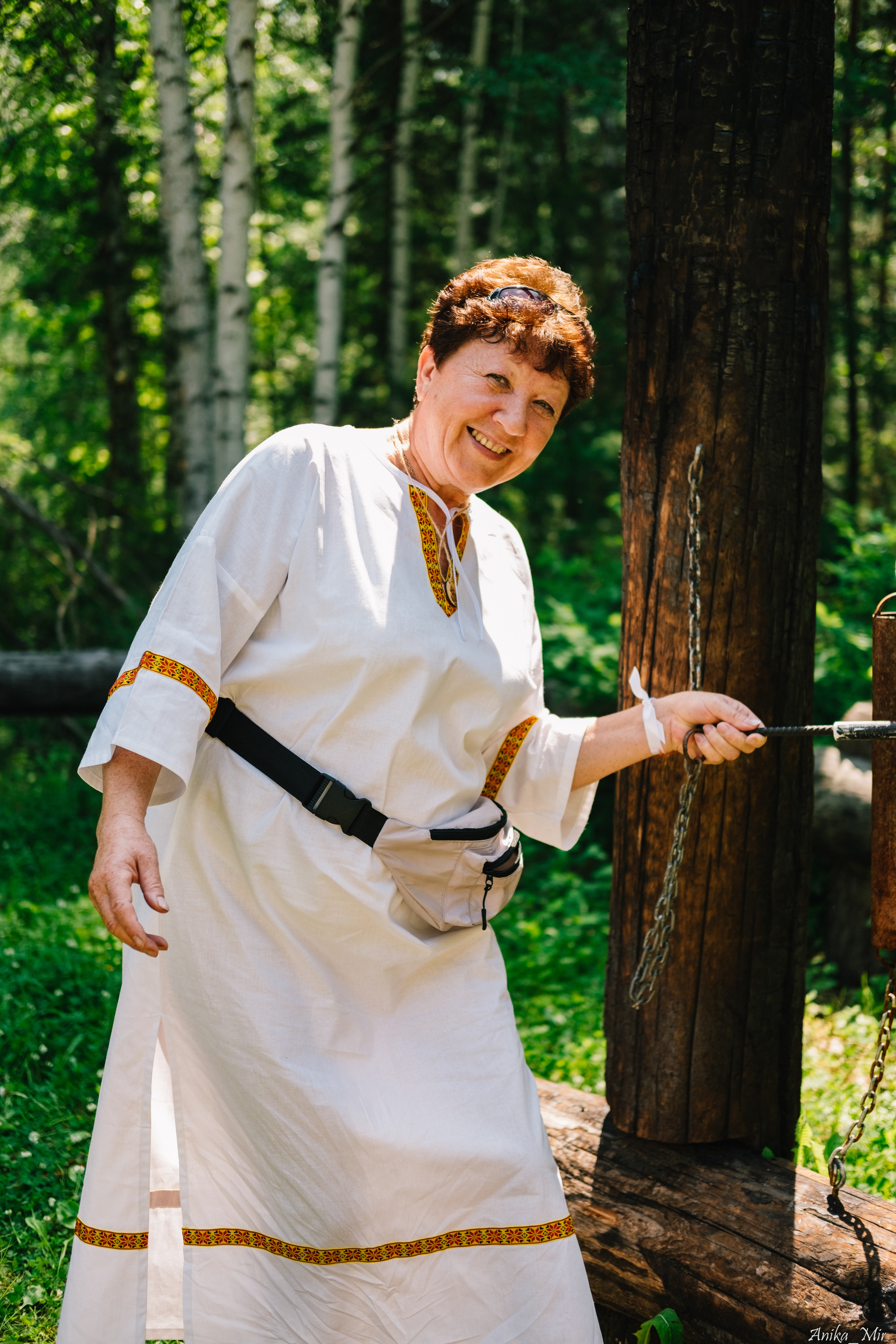 Купала 2023. Фотограф в Иркутске Анна Мирошникова