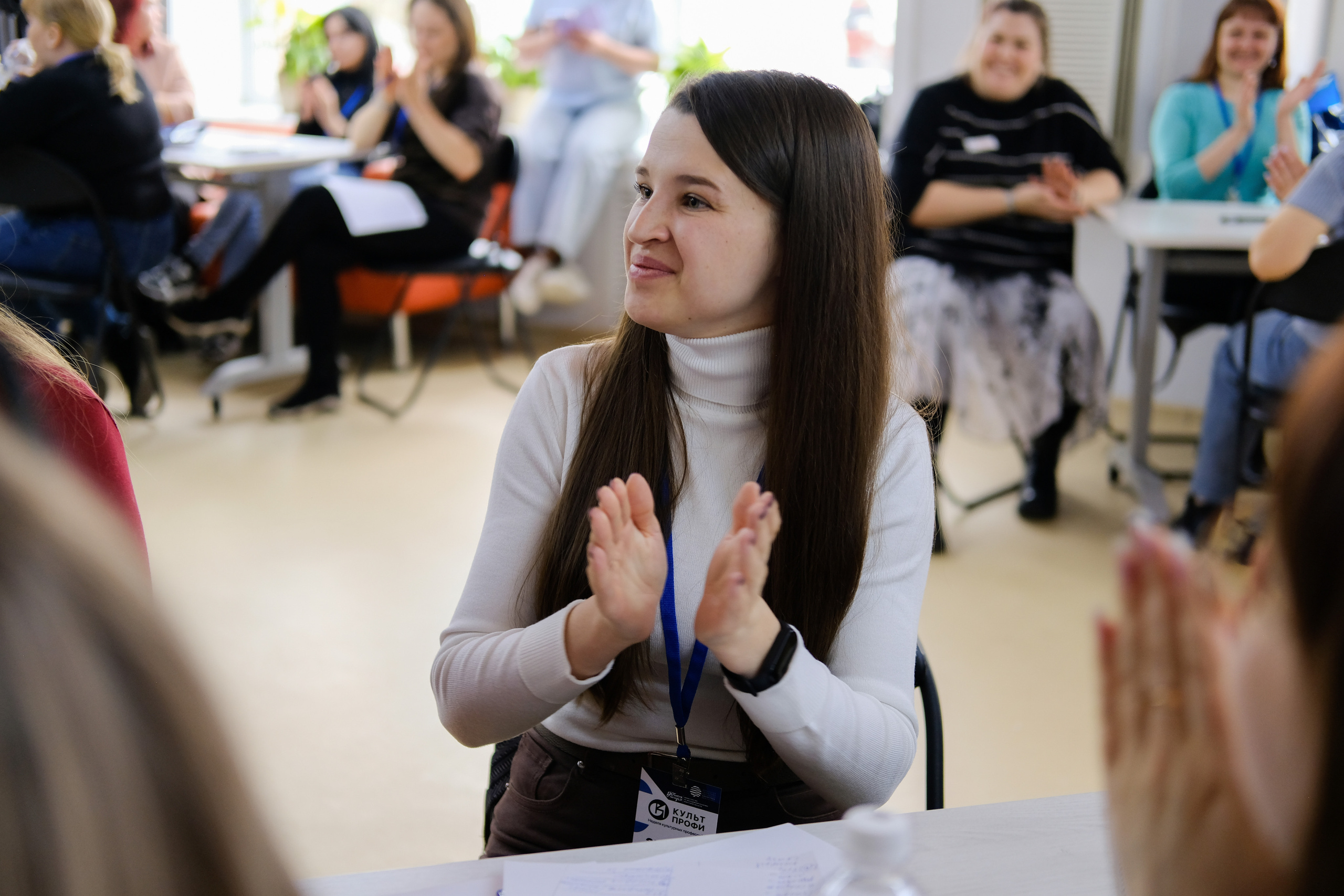 Культ Профи. Фотограф в Иркутске Анна Мирошникова