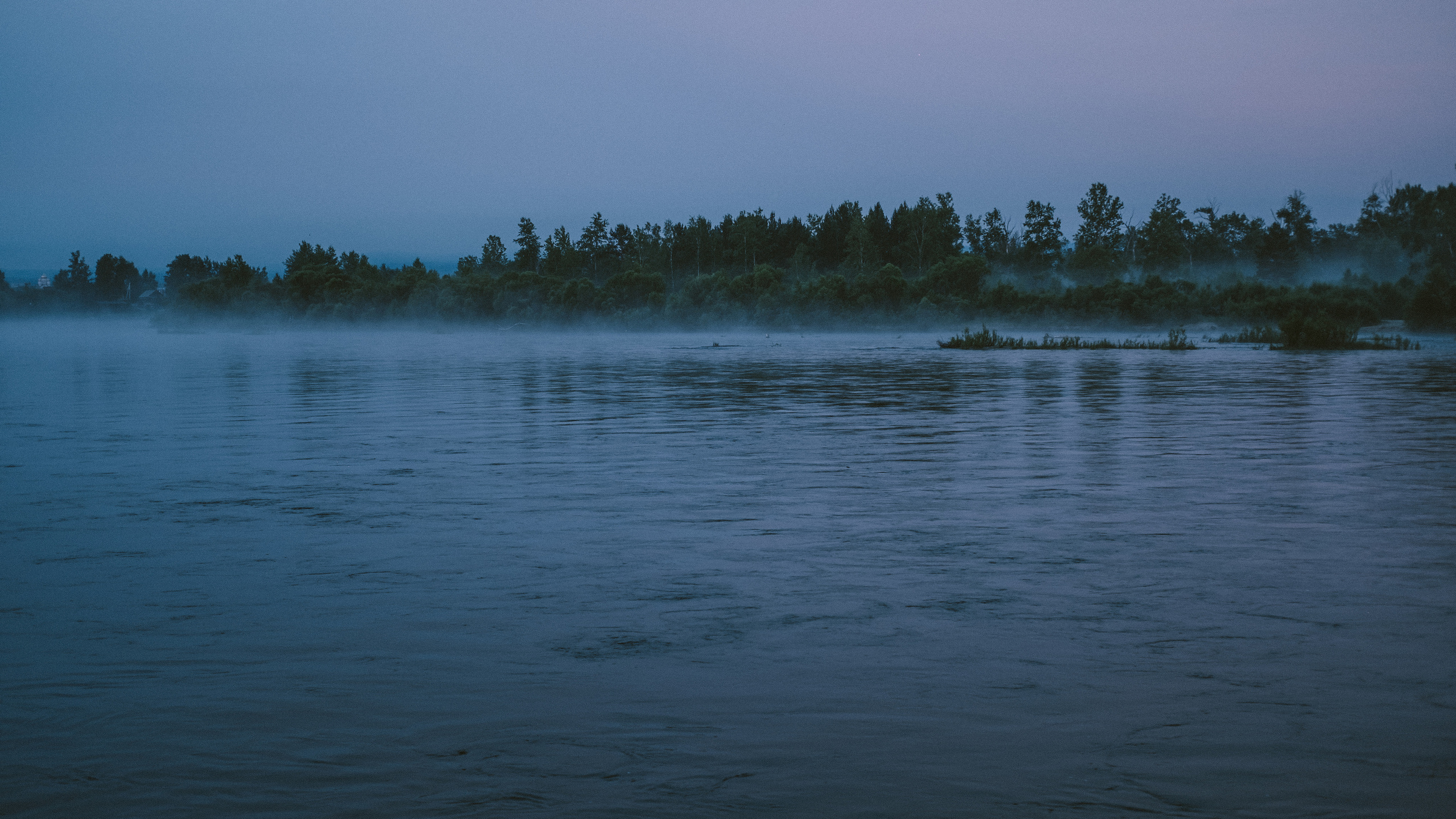 Праздник Купалье. Фотограф в Иркутске Анна Мирошникова