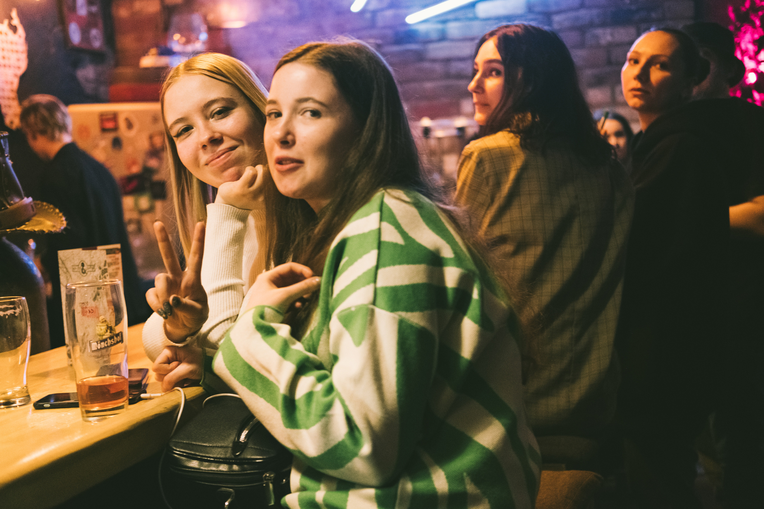 Хип-хоп концерт. Фотограф в Иркутске Анна Мирошникова