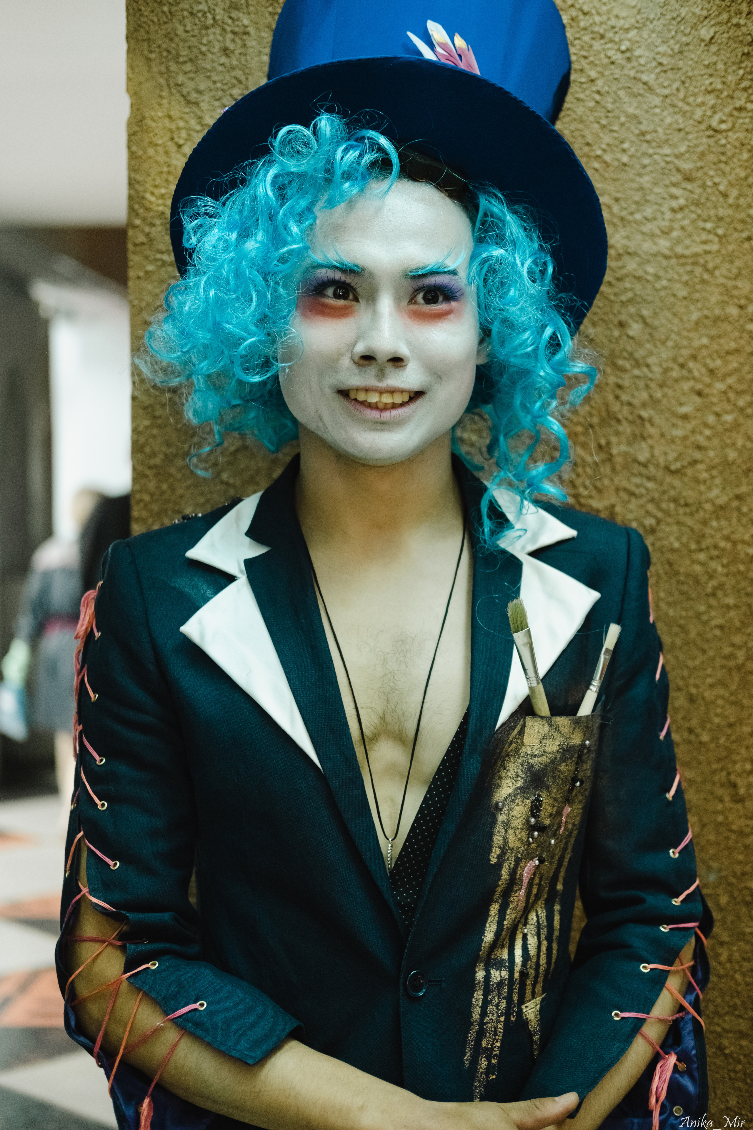 Выставка Sensivity. Фотограф в Иркутске Анна Мирошникова