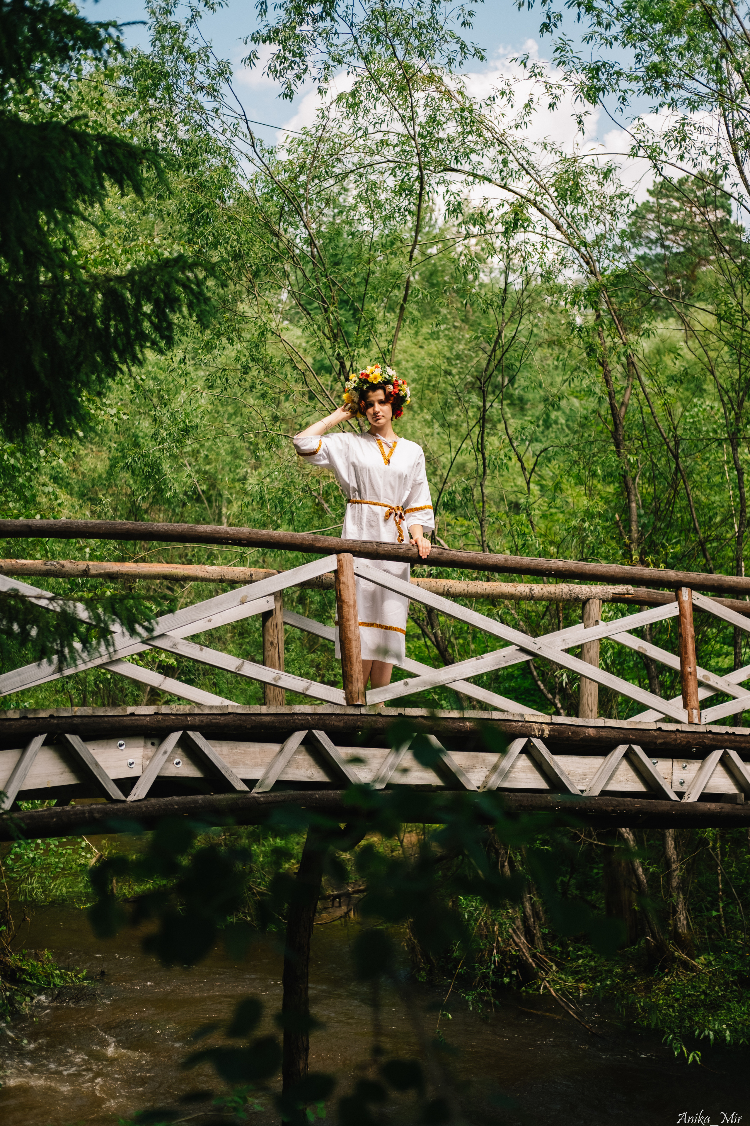 Купала 2023. Фотограф в Иркутске Анна Мирошникова