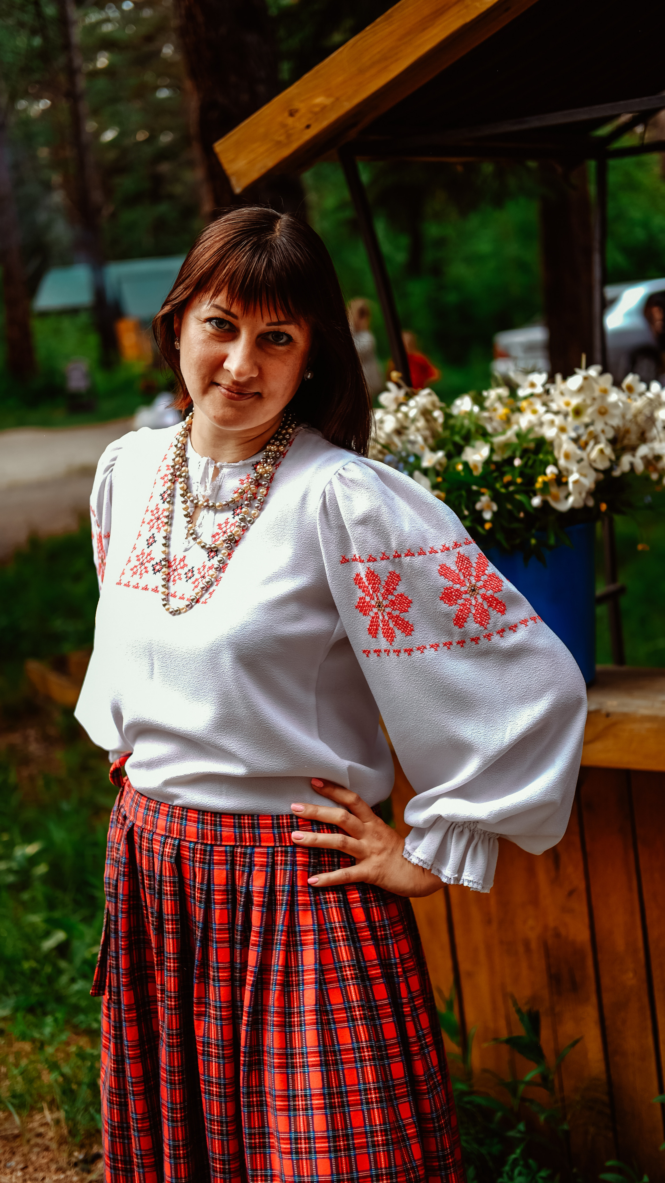 Праздник Купалье. Фотограф в Иркутске Анна Мирошникова