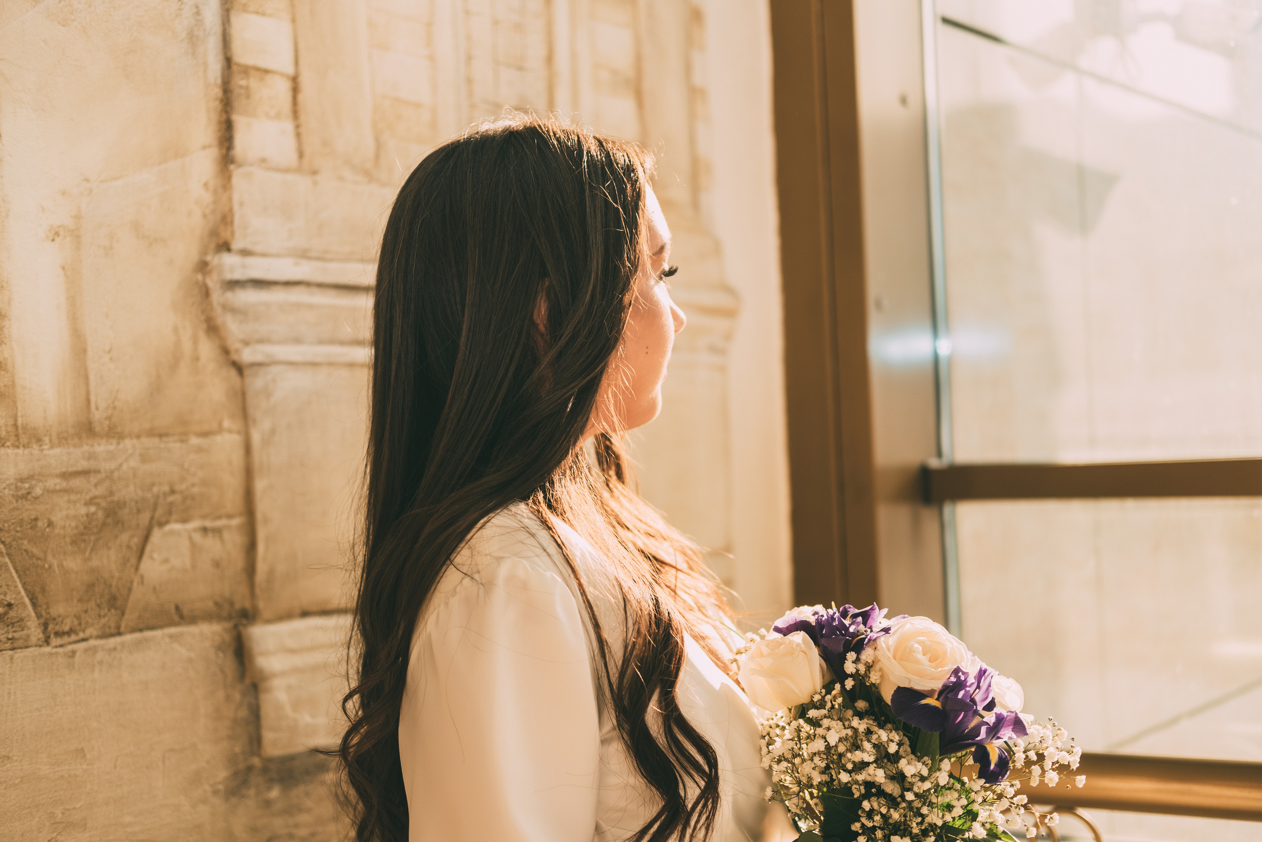 Загс. Фотограф в Иркутске Анна Мирошникова