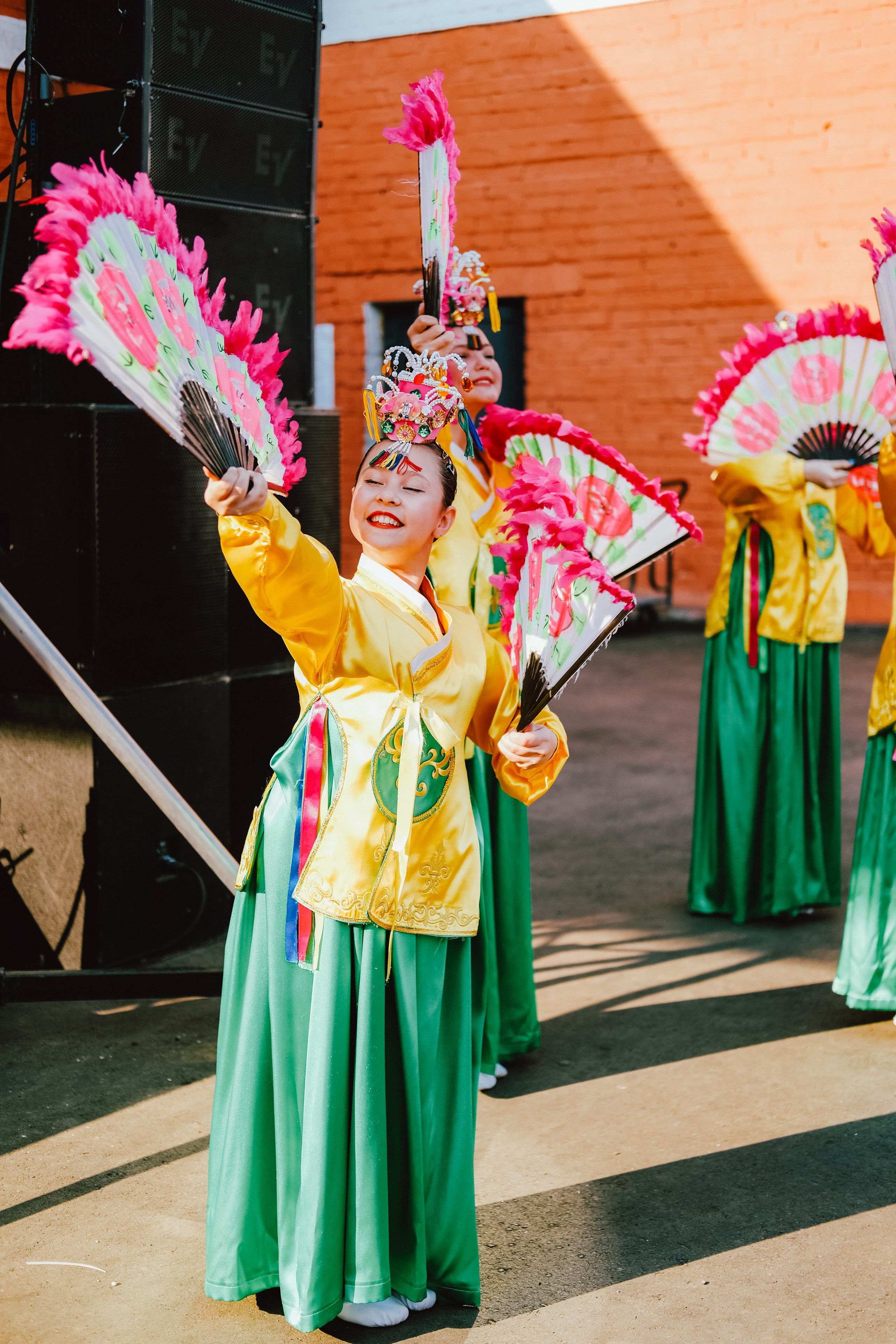 Фестиваль Алтынка. Фотограф в Иркутске Анна Мирошникова
