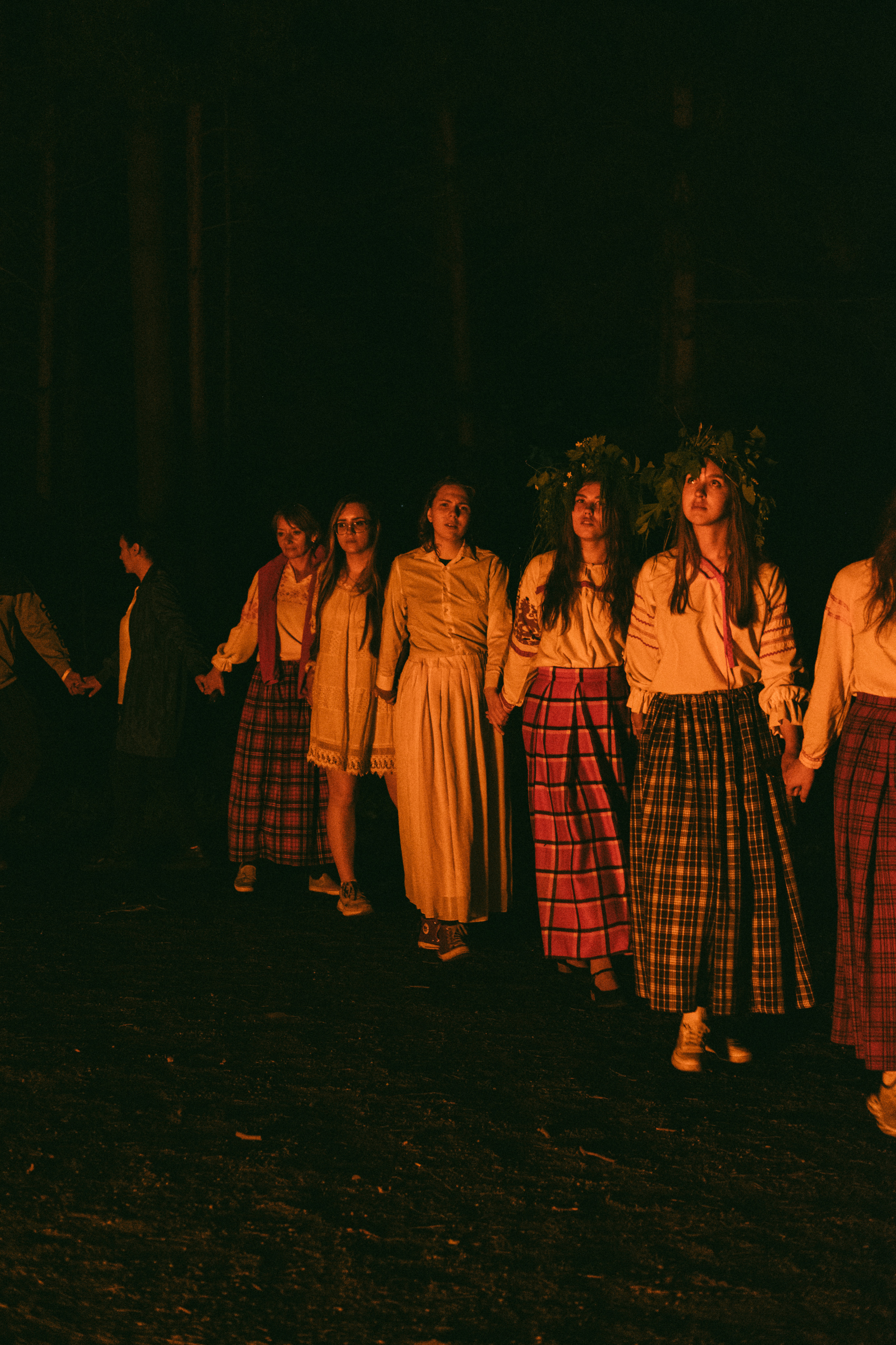 Праздник Купалье. Фотограф в Иркутске Анна Мирошникова