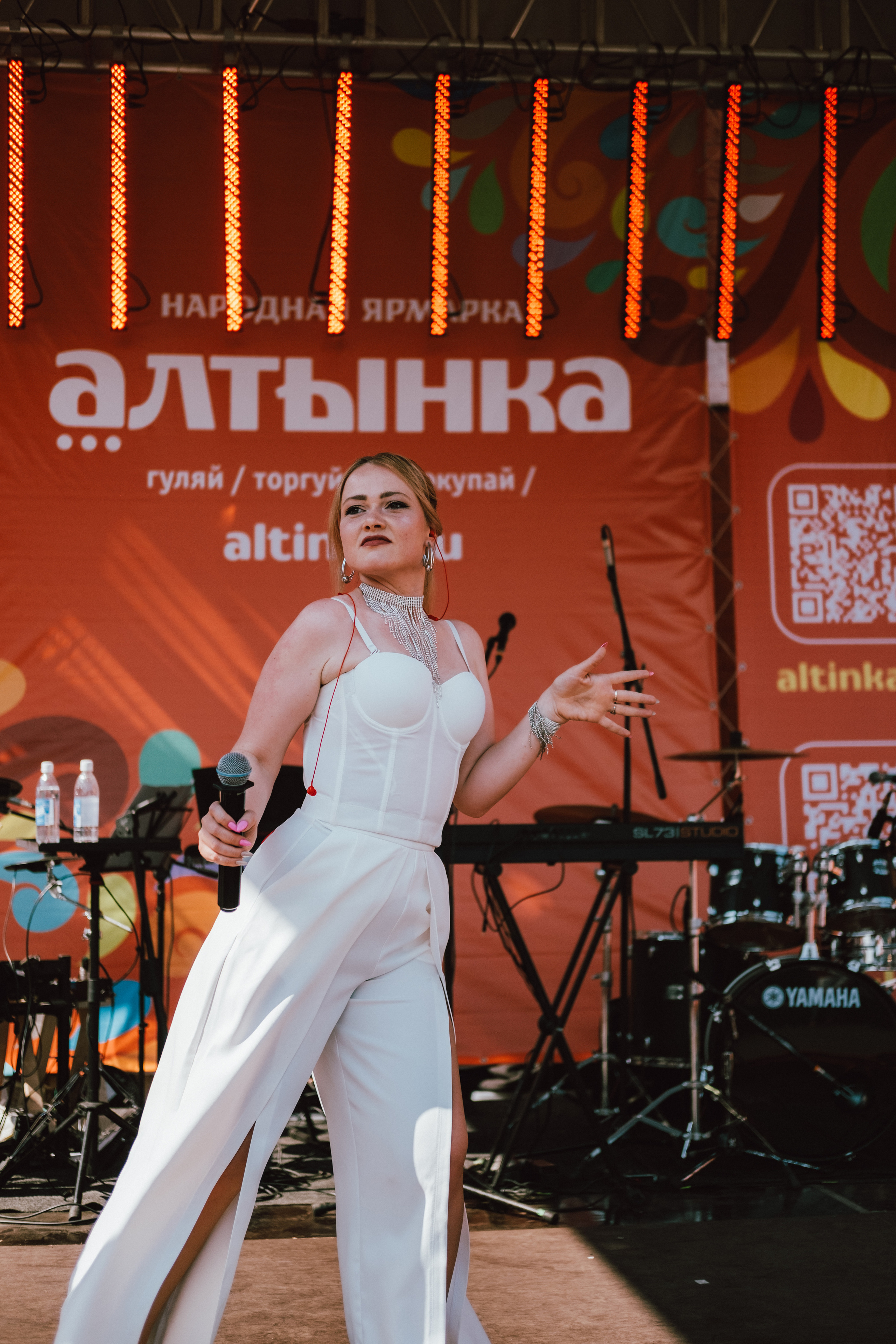 Фестиваль Алтынка. Фотограф в Иркутске Анна Мирошникова