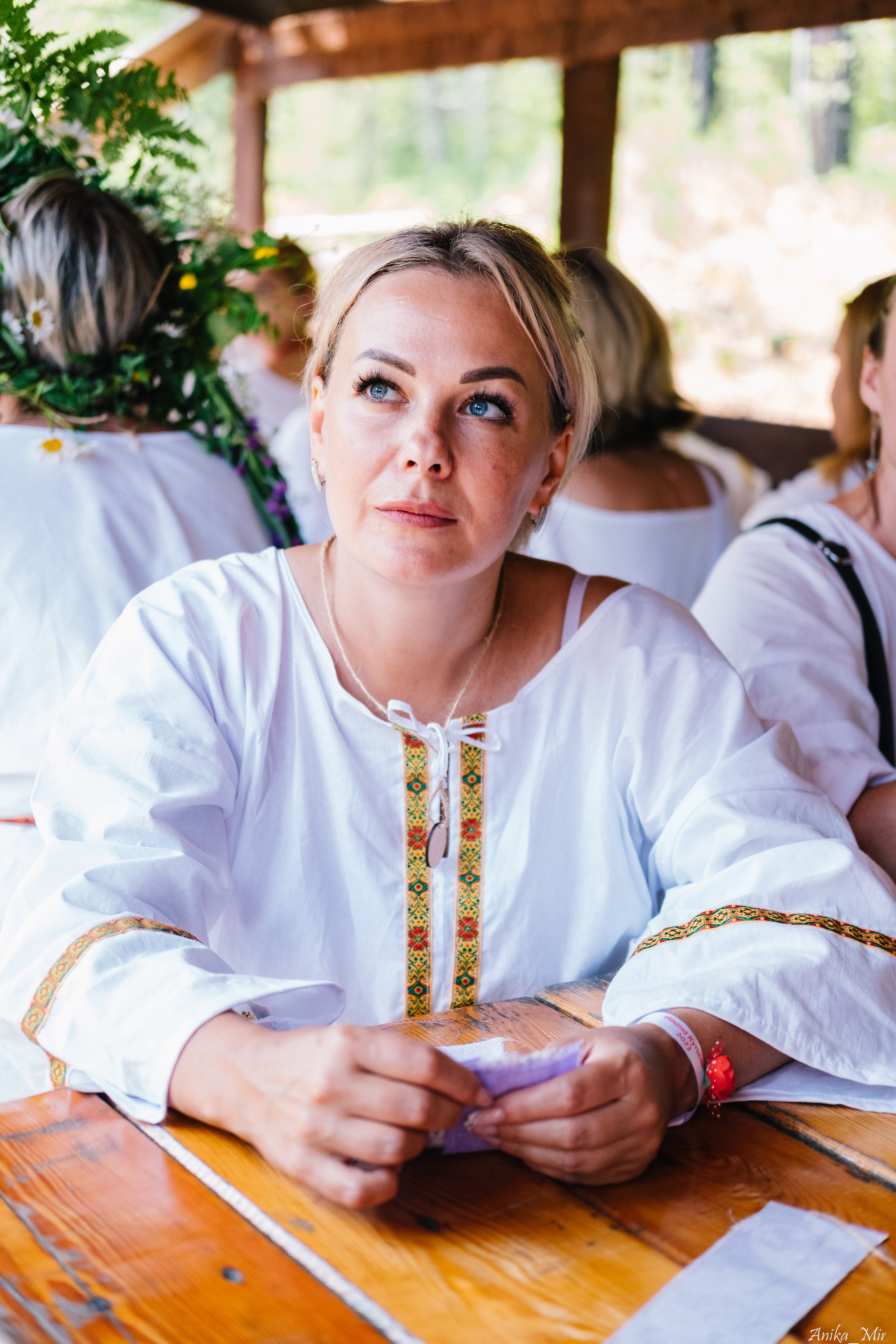 Купала 2023. Фотограф в Иркутске Анна Мирошникова