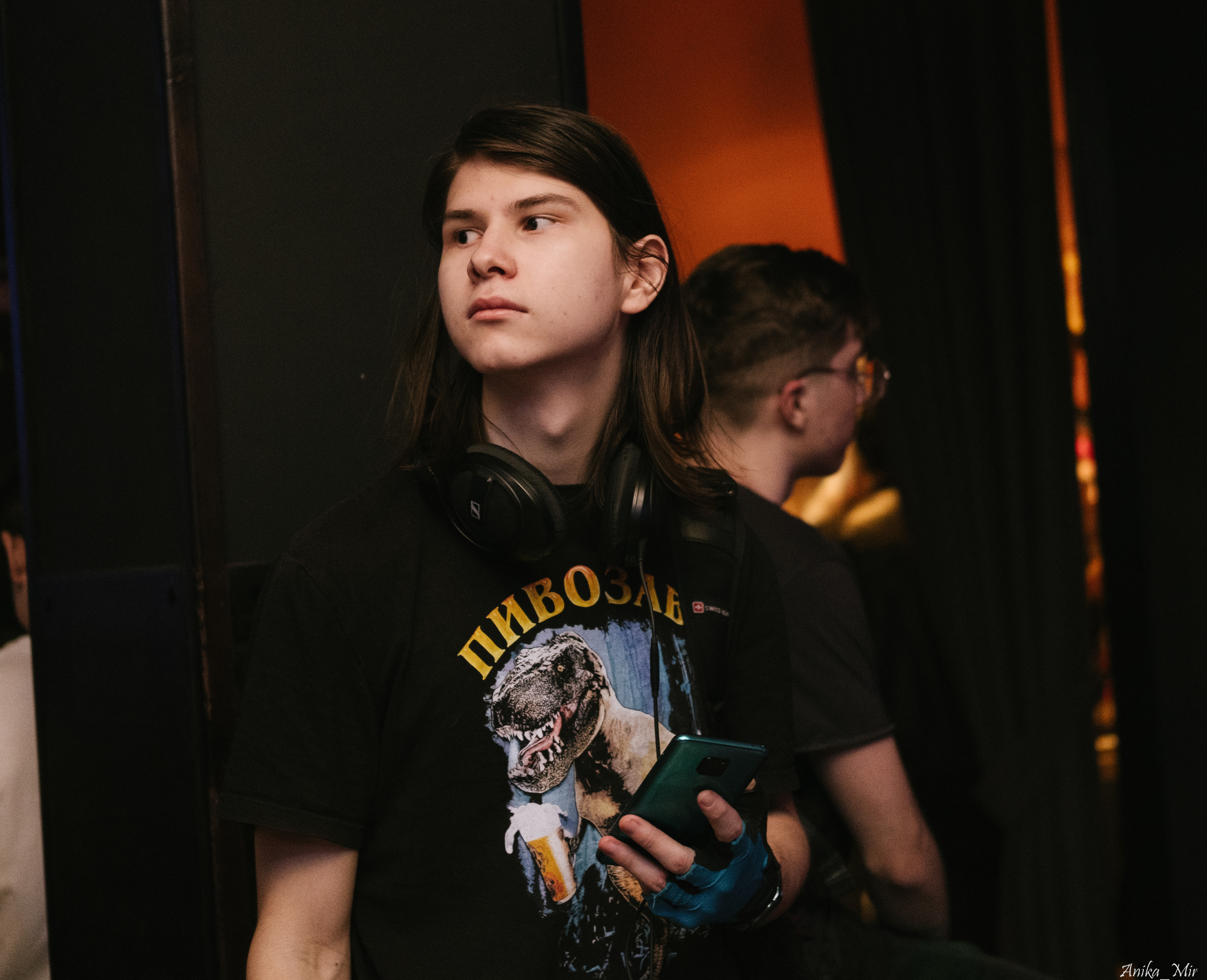 Siberian Core Gig. Фотограф в Иркутске Анна Мирошникова