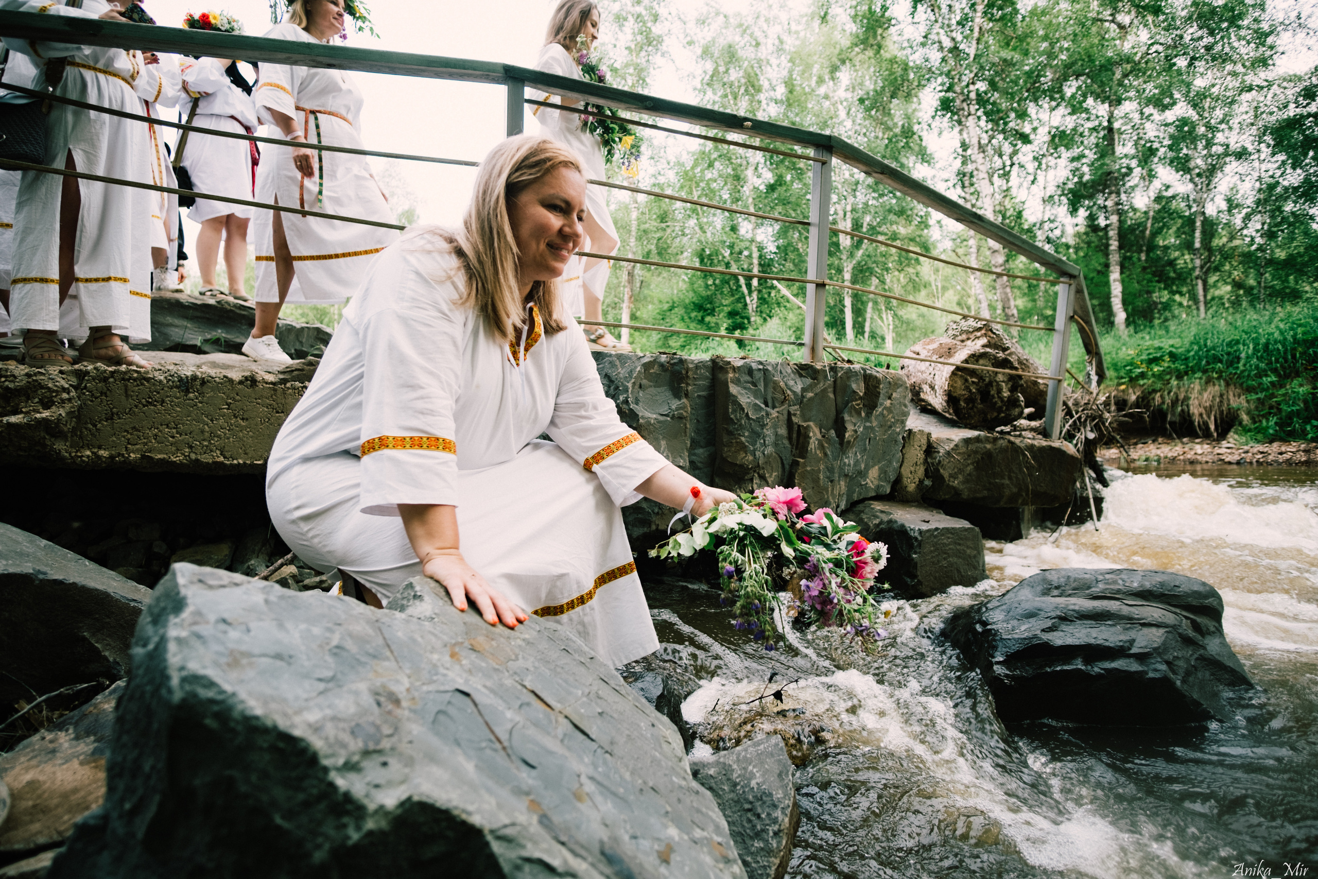 Купала 2023. Фотограф в Иркутске Анна Мирошникова
