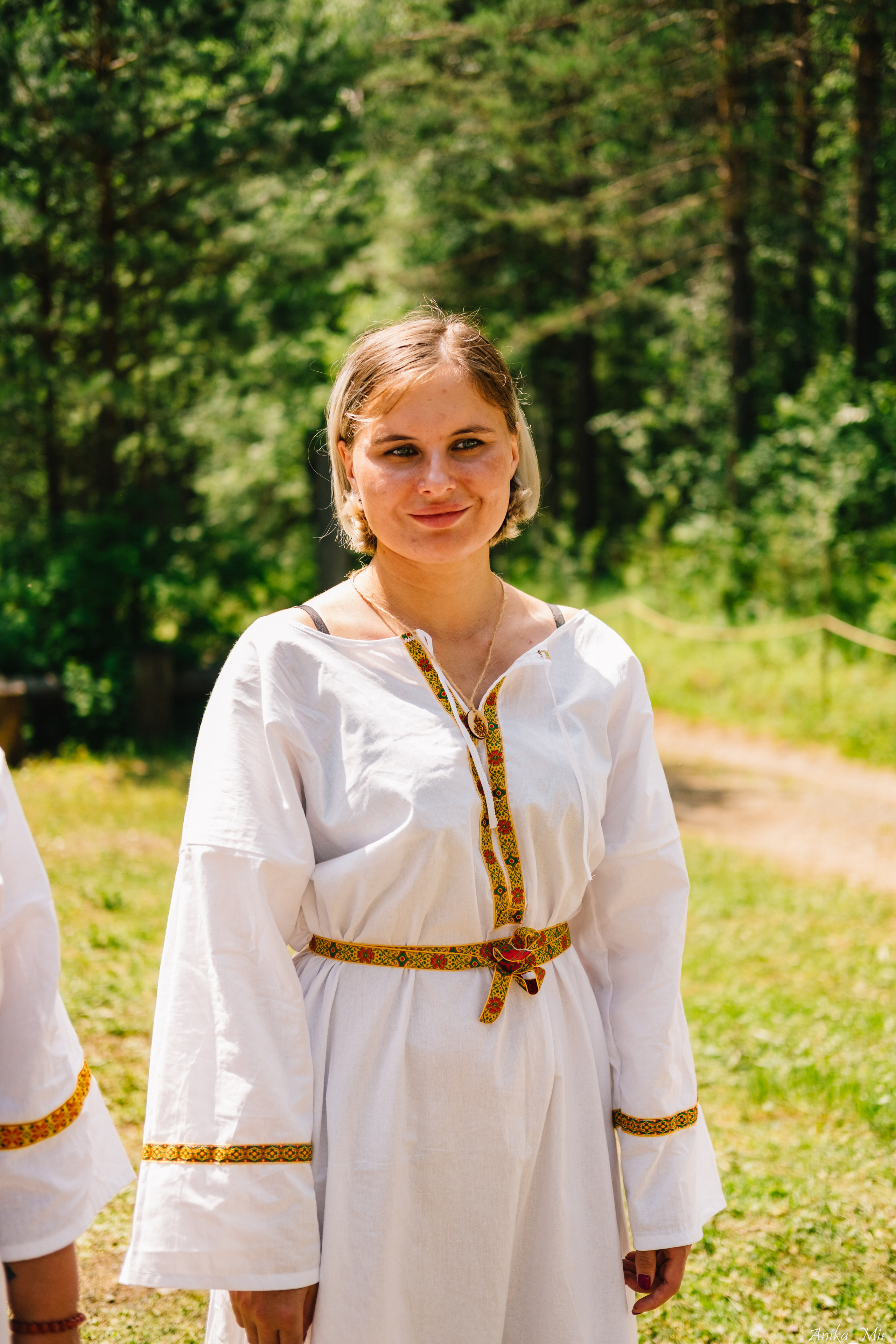 Купала 2023. Фотограф в Иркутске Анна Мирошникова