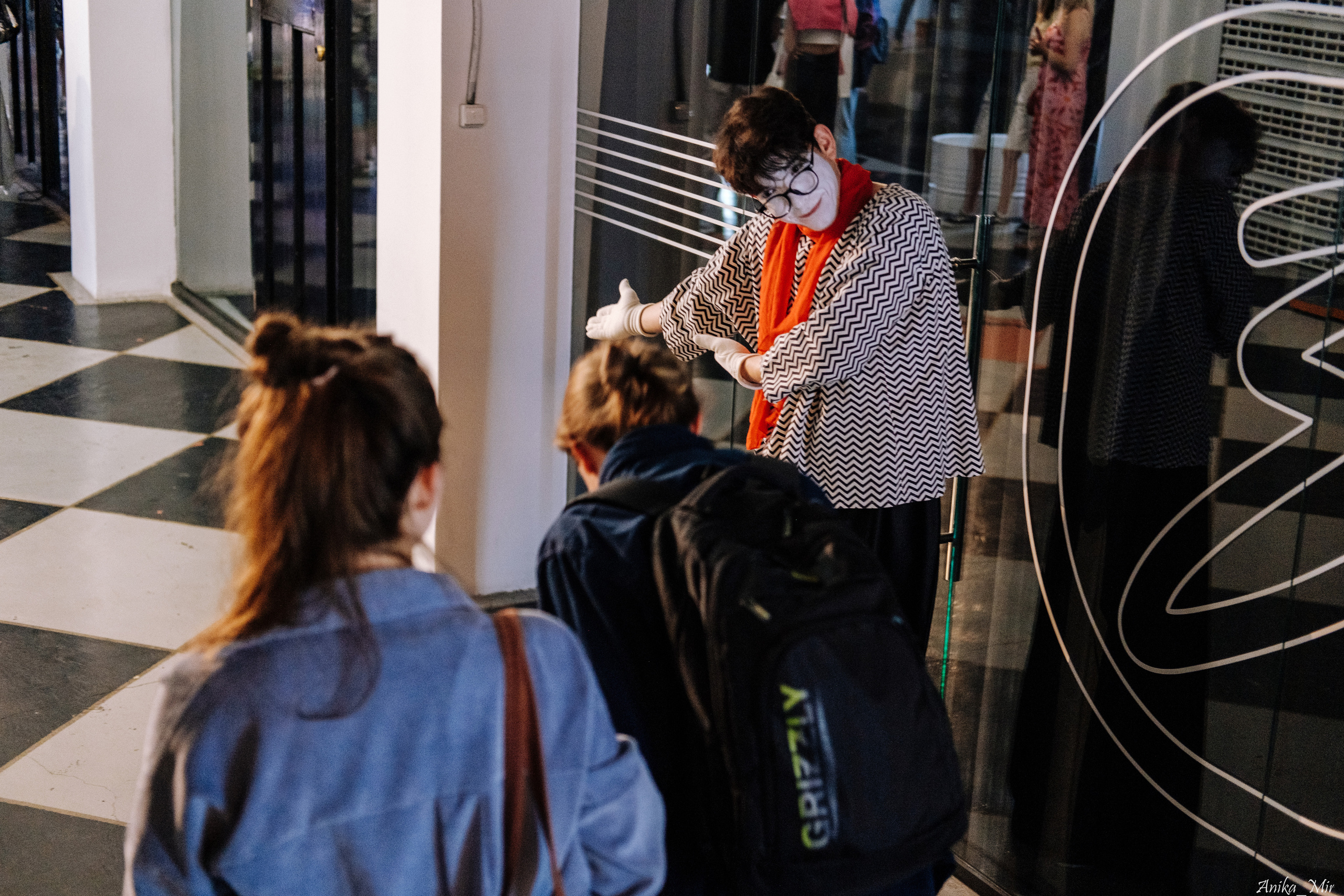 Выставка Sensivity. Фотограф в Иркутске Анна Мирошникова