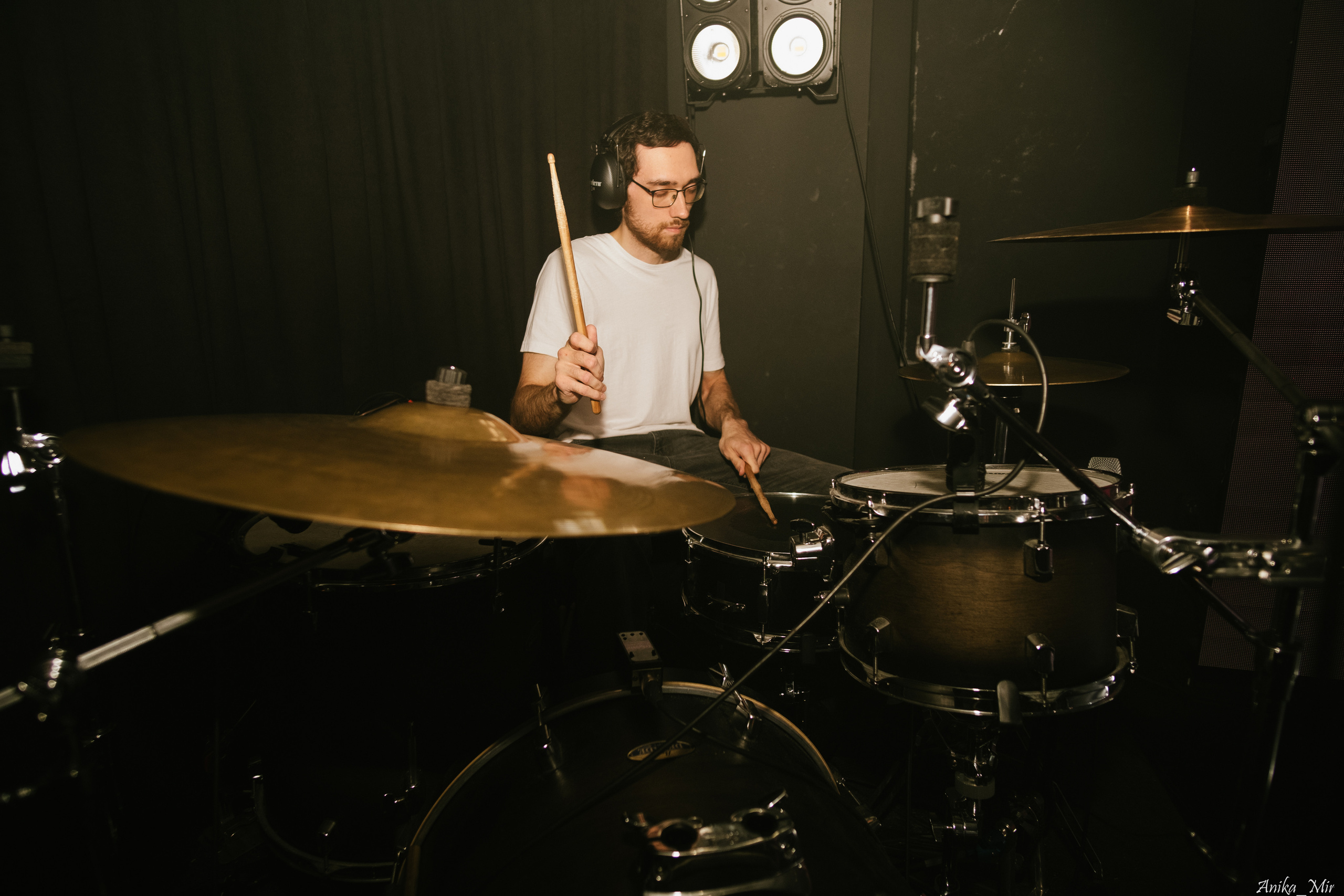 Siberian Core Gig. Фотограф в Иркутске Анна Мирошникова