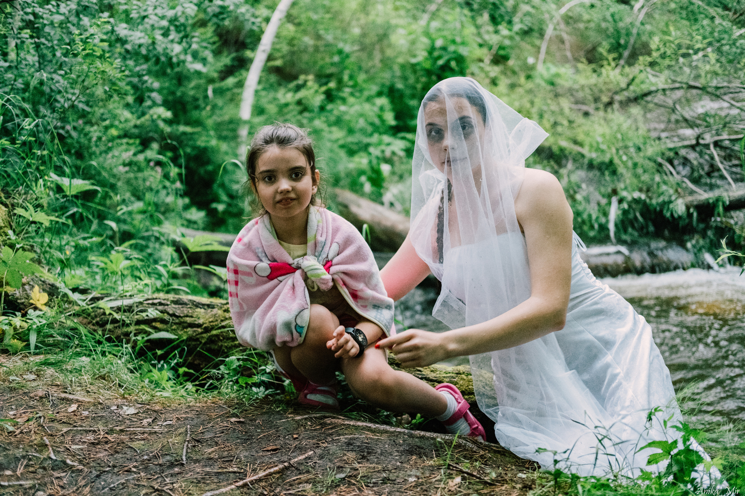 Купала 2023. Фотограф в Иркутске Анна Мирошникова